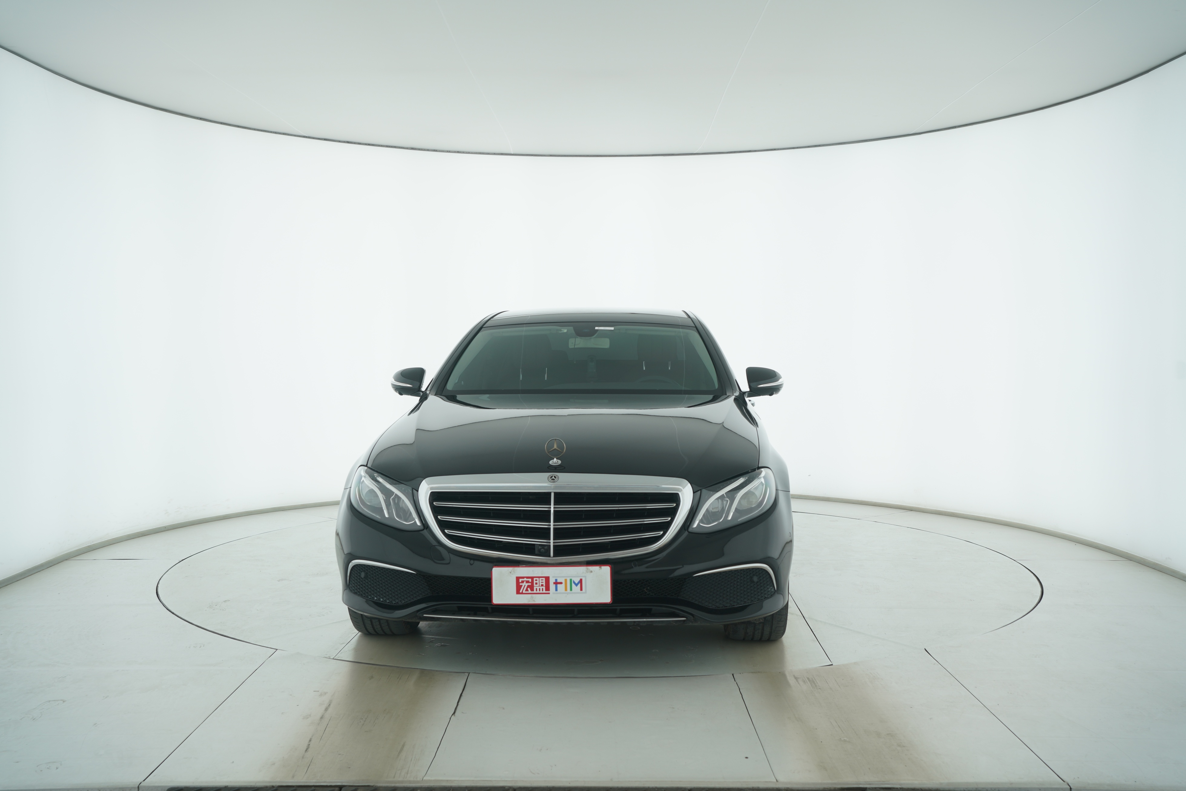 Mercedes Benz E-Class 2019 — фото 5