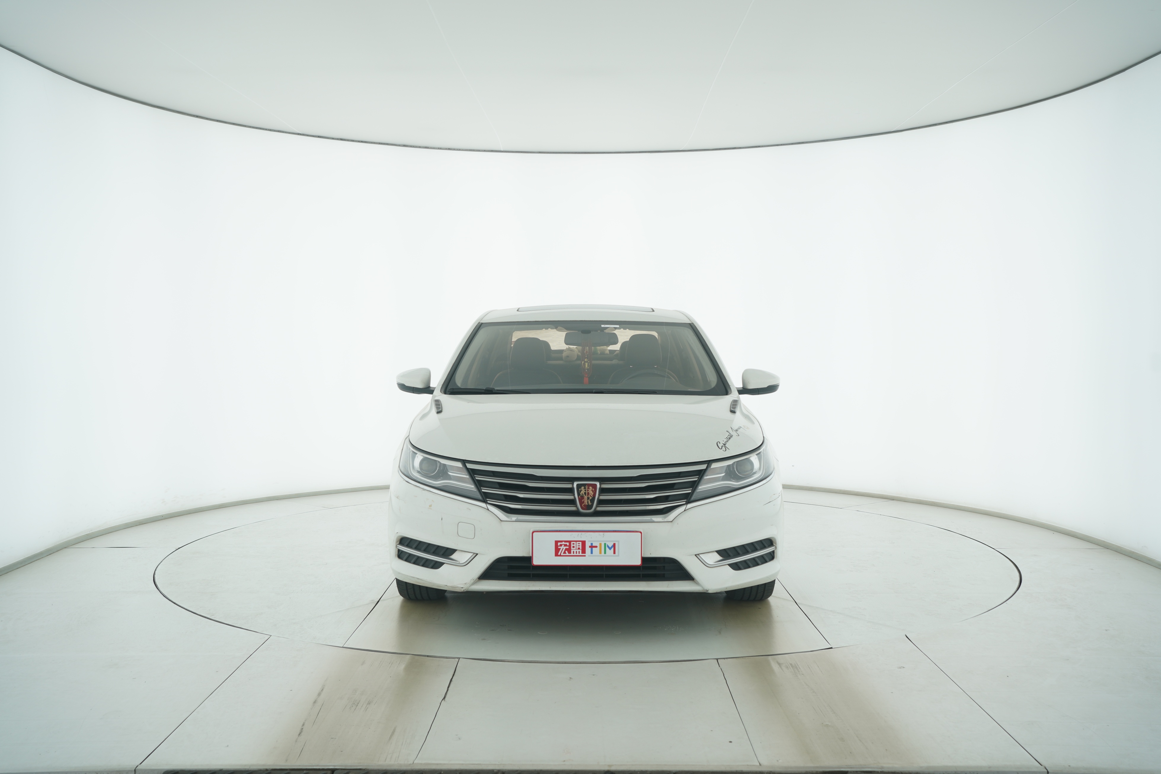 Roewe i6 2017 — фото 5