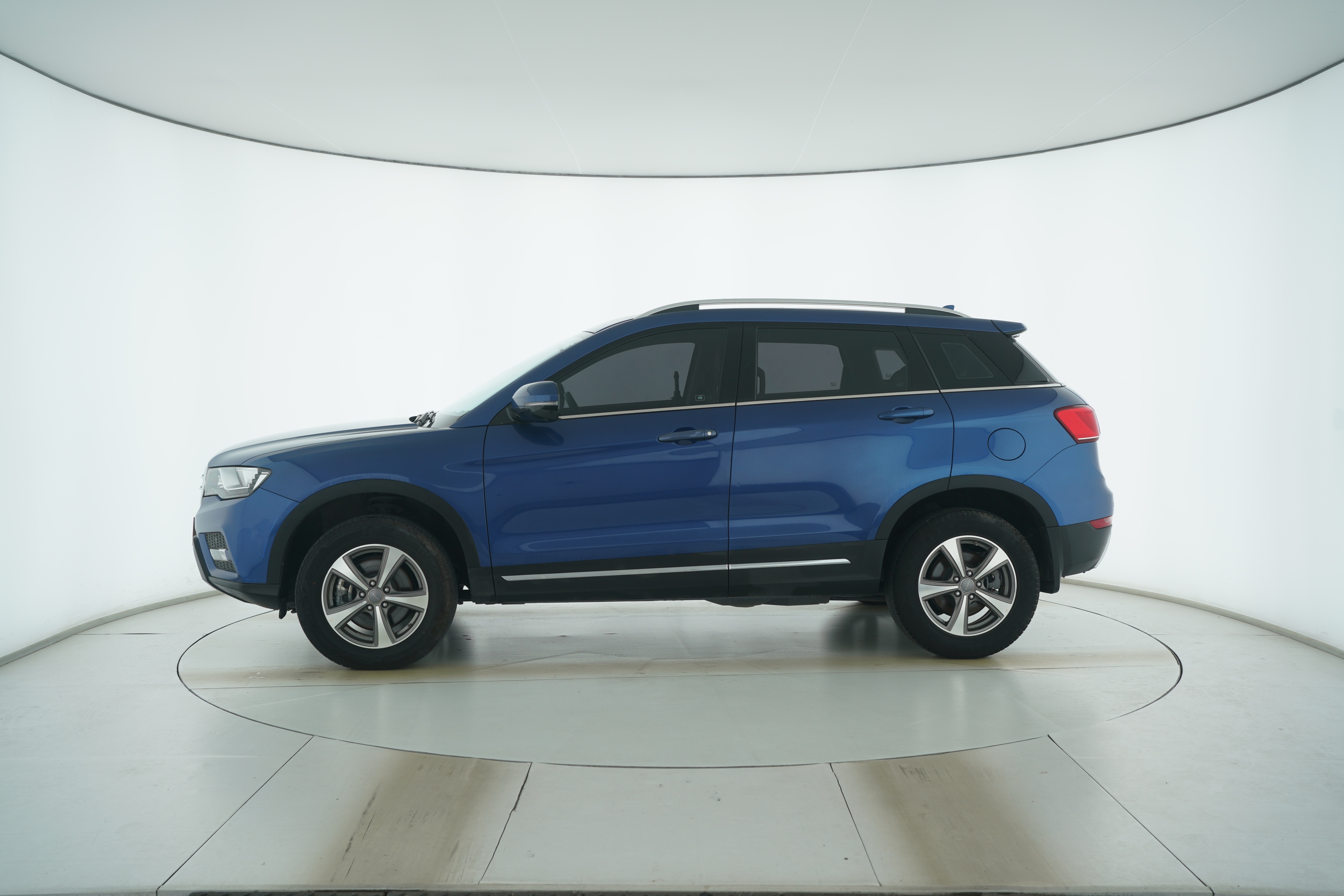HAVAL H6 Coupe 2016 — фото 7