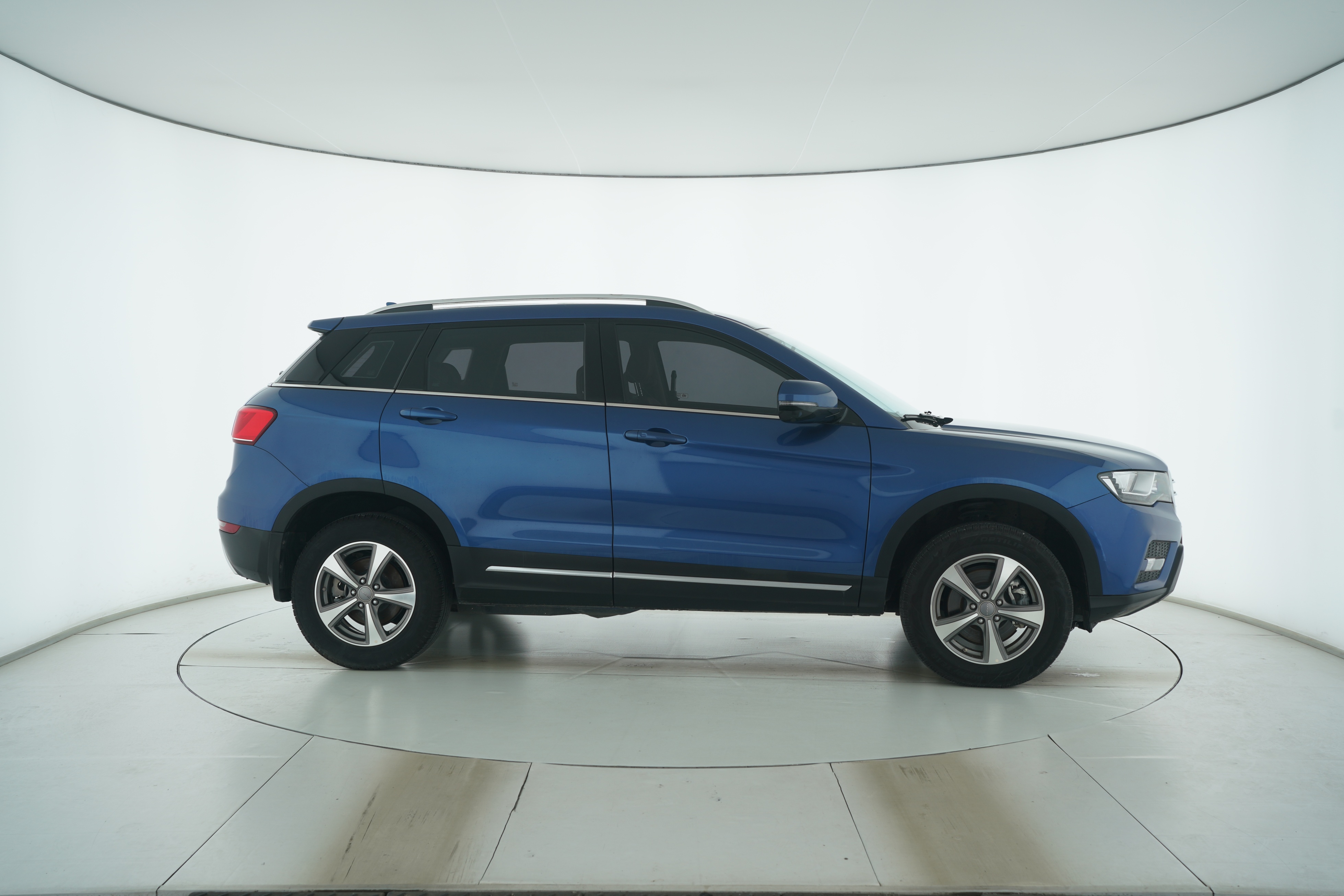 HAVAL H6 Coupe 2016 — фото 8