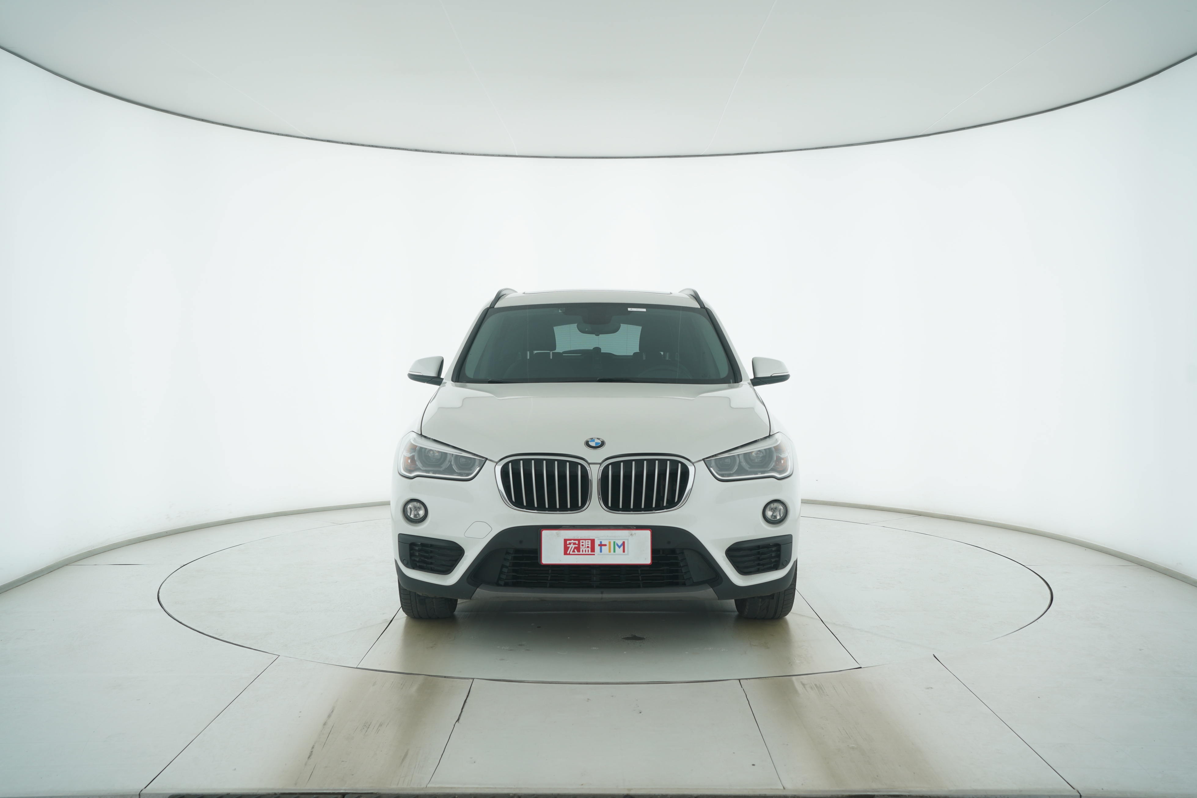 BMW X1 2016 — фото 5