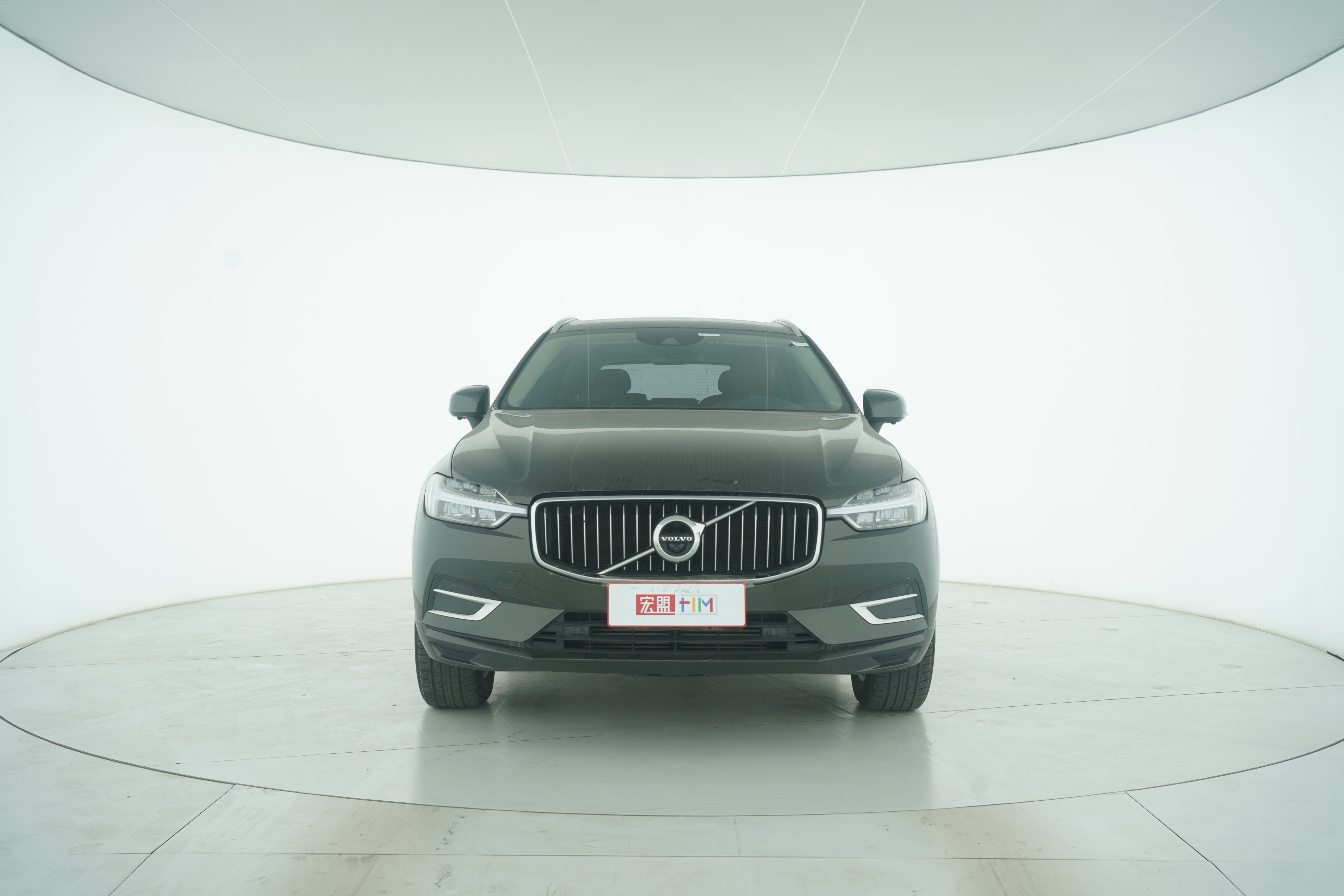 VOLVO XC60 2020 — фото 5