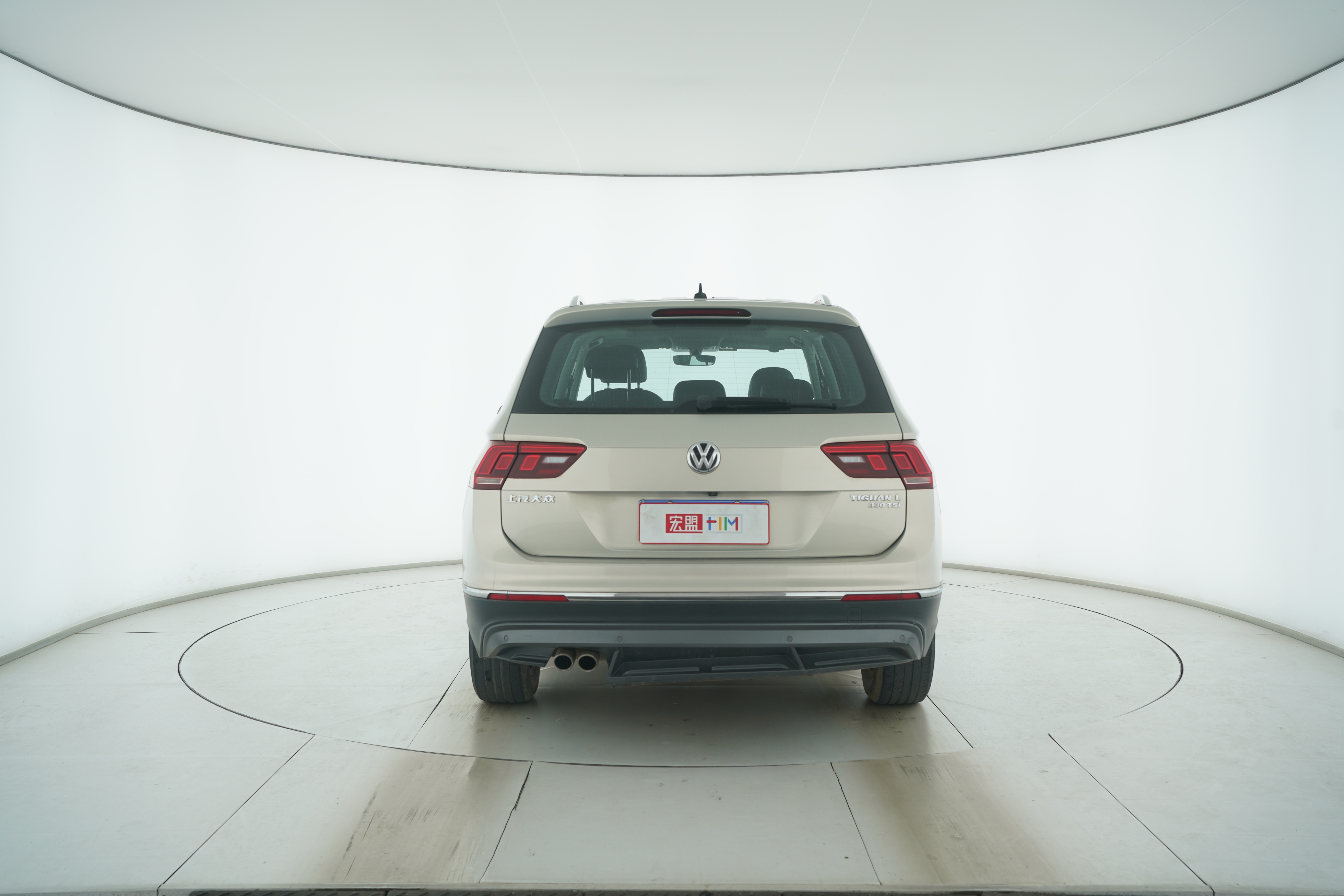 Volkswagen Touran 2018 — фото 6