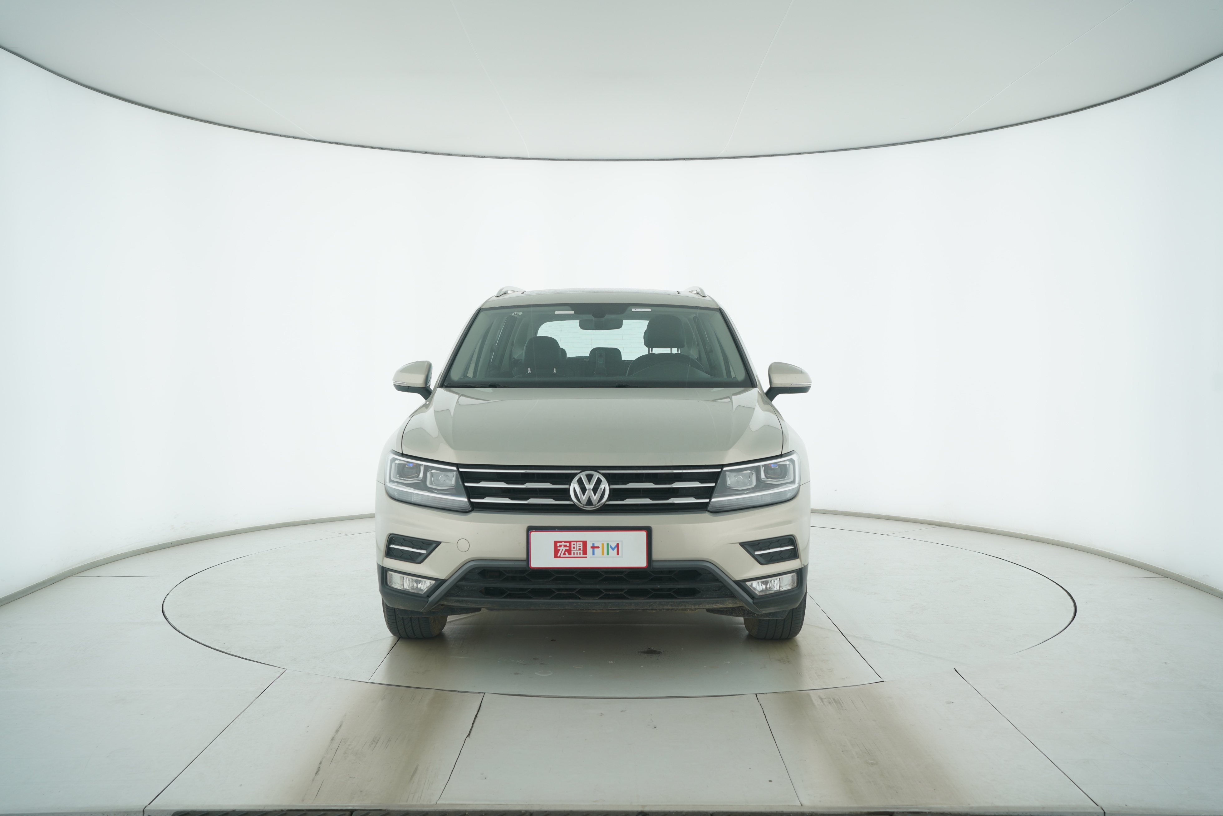 Volkswagen Touran 2018 — фото 5