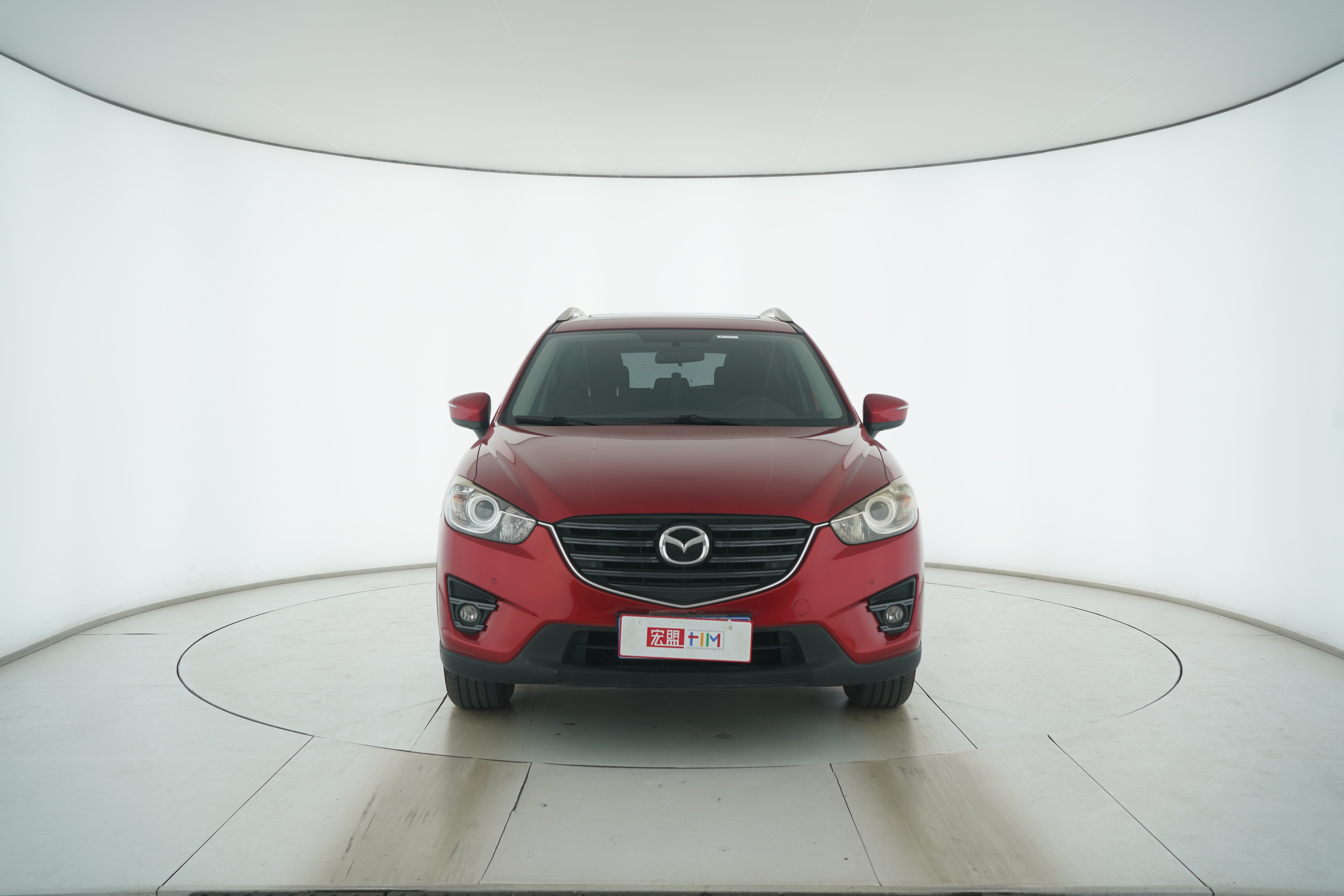 Mazda CX-5 2015 — фото 5