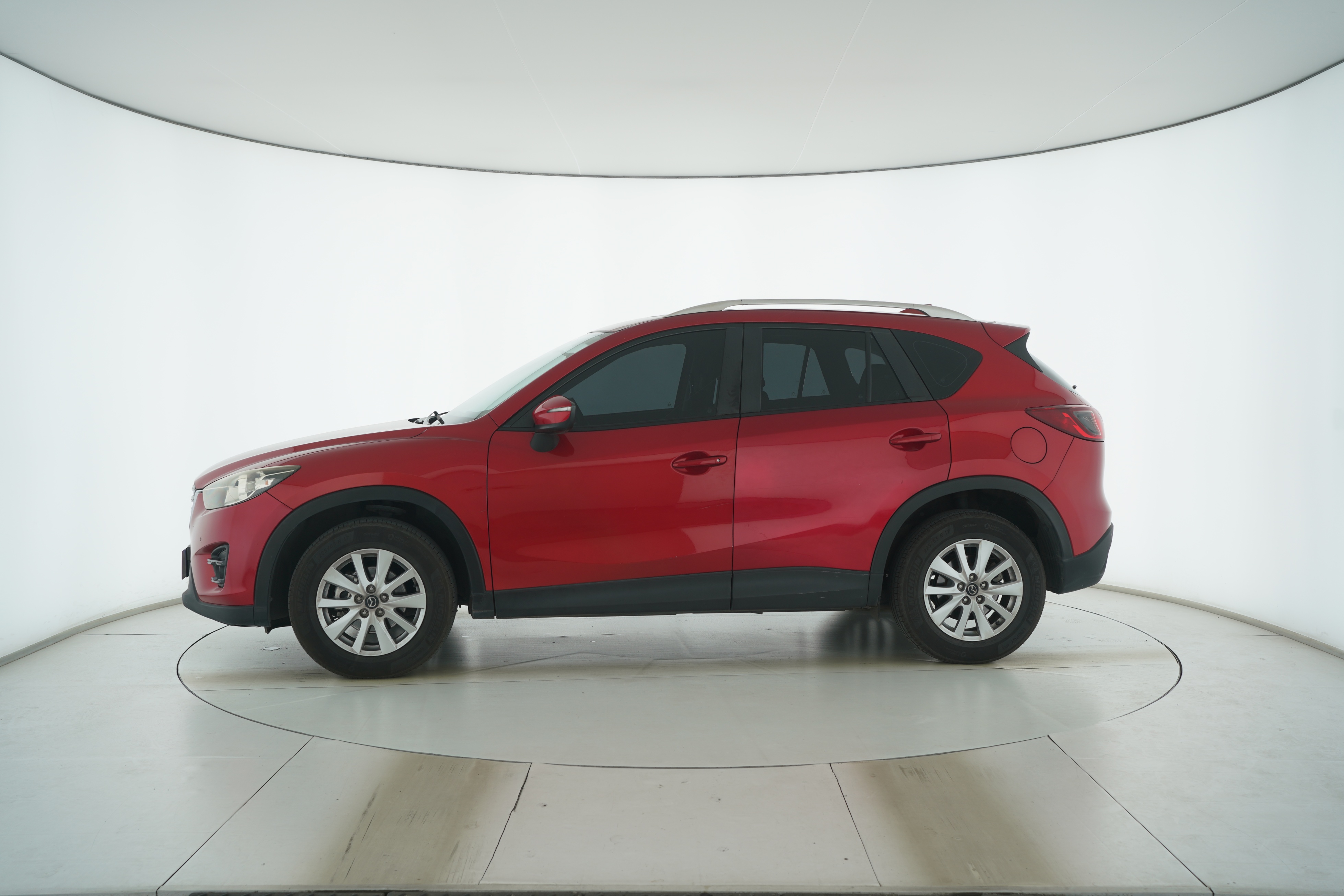 Mazda CX-5 2015 — фото 7