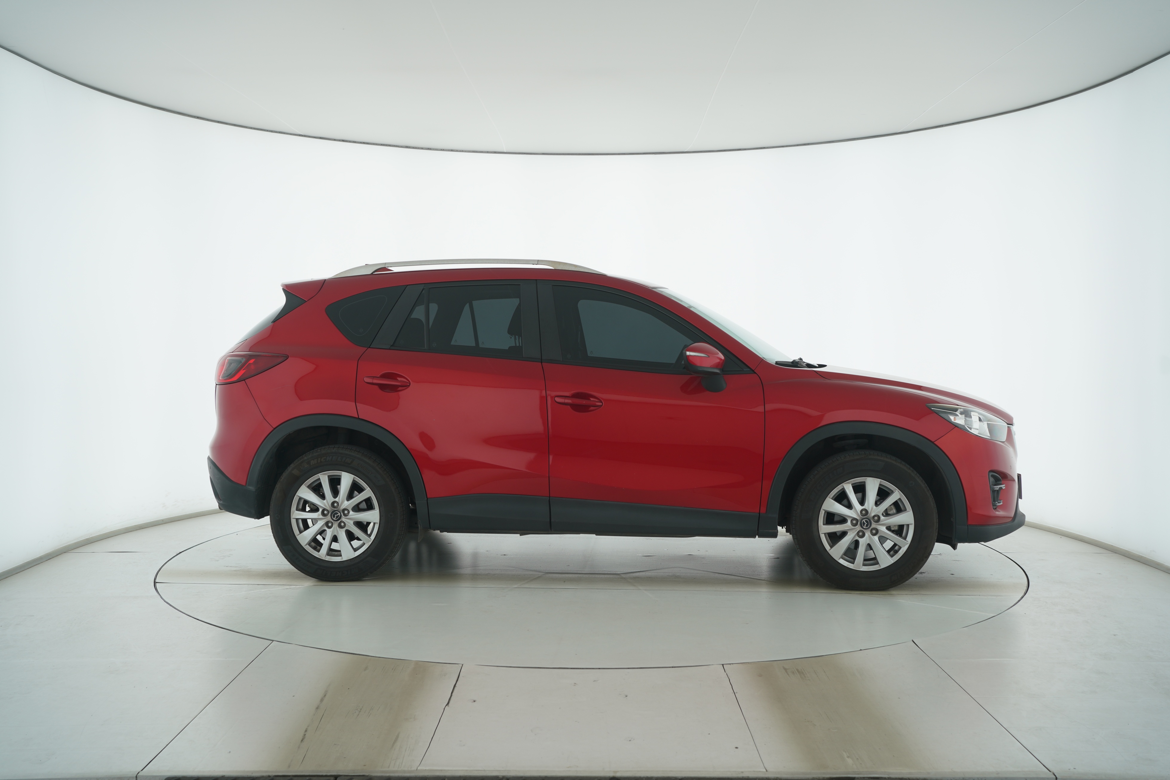 Mazda CX-5 2015 — фото 8