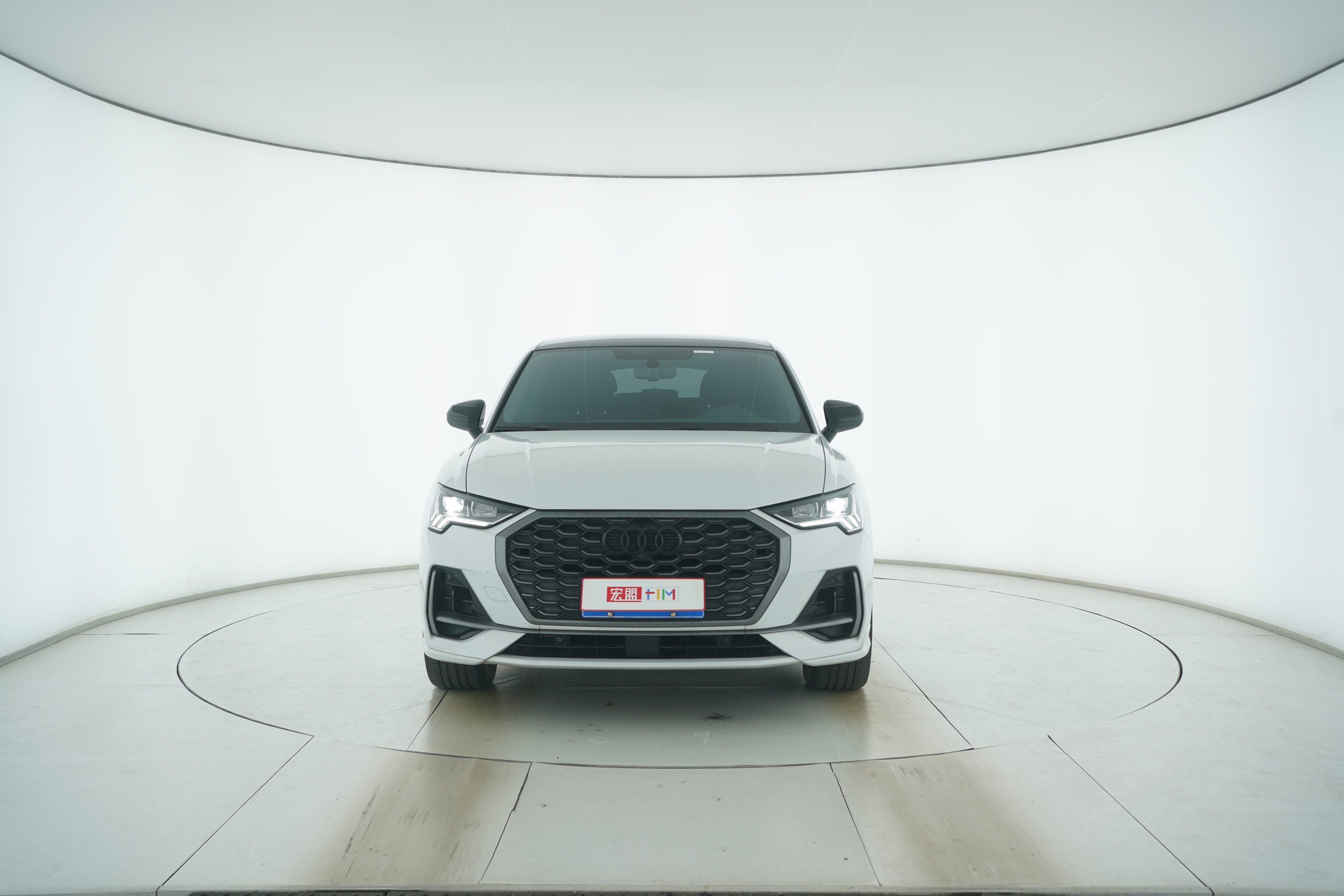 Audi Q3 Sportback 2024 — фото 5