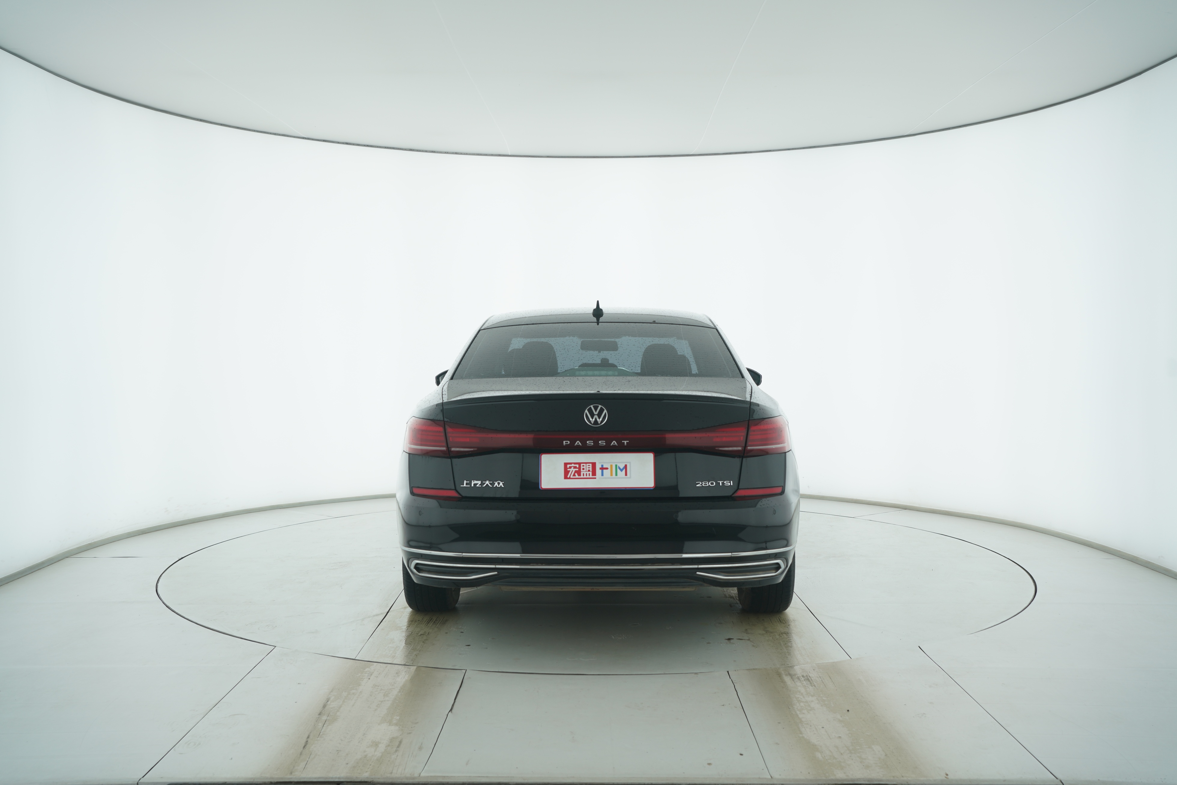Volkswagen Passat 2015 — фото 6