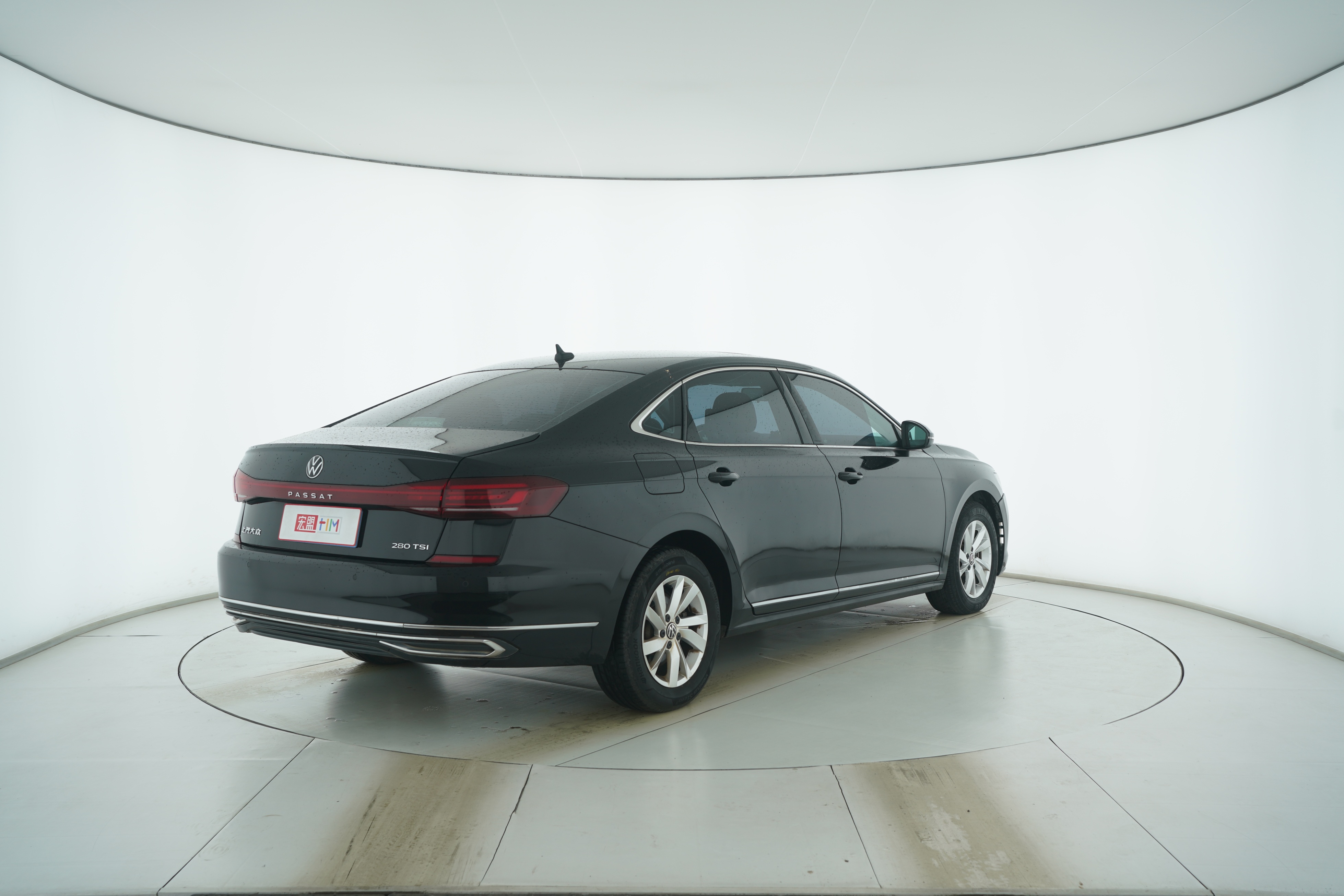 Volkswagen Passat 2015 — фото 4