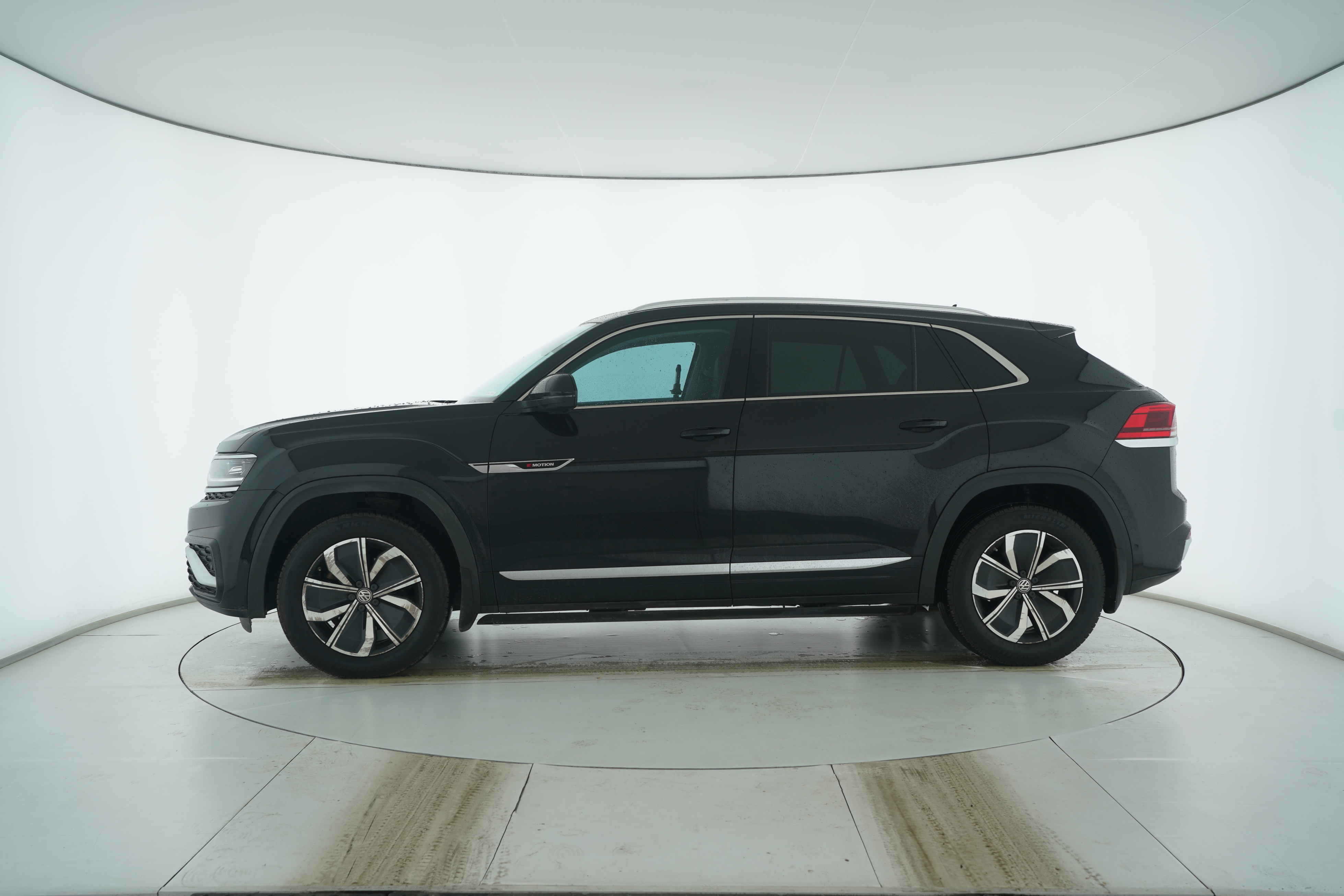 Volkswagen Teramont X 2019 — фото 7