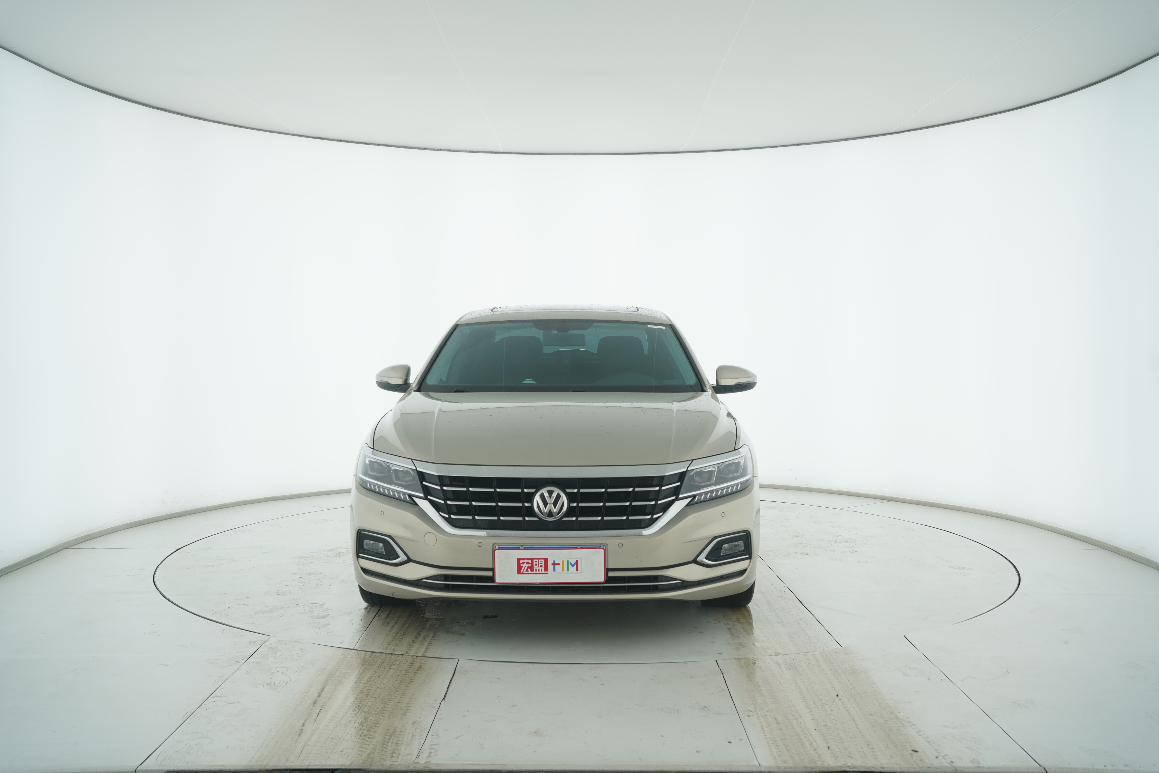 Volkswagen Passat 2019 — фото 5