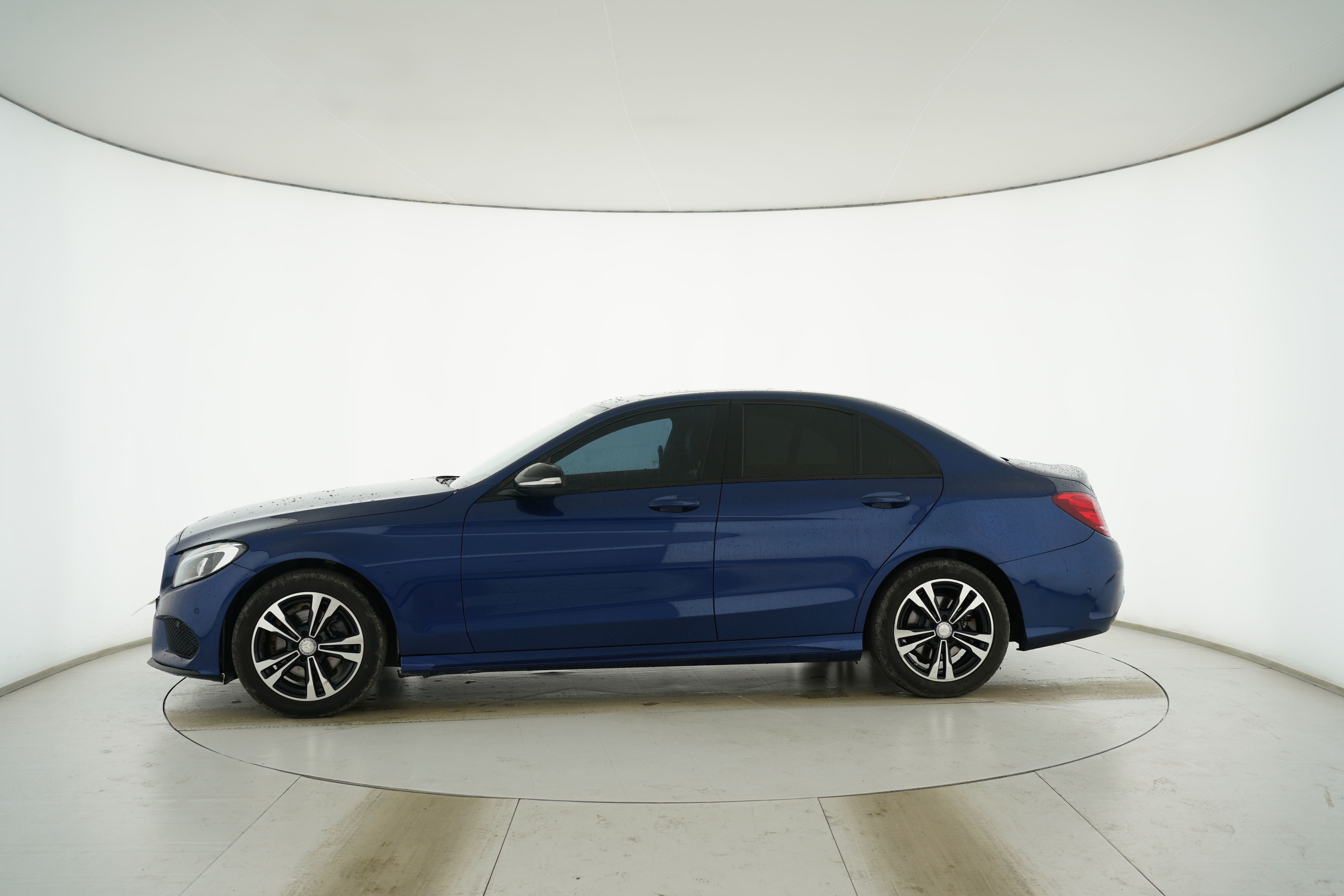 Mercedes Benz C-Class 2016 — фото 7