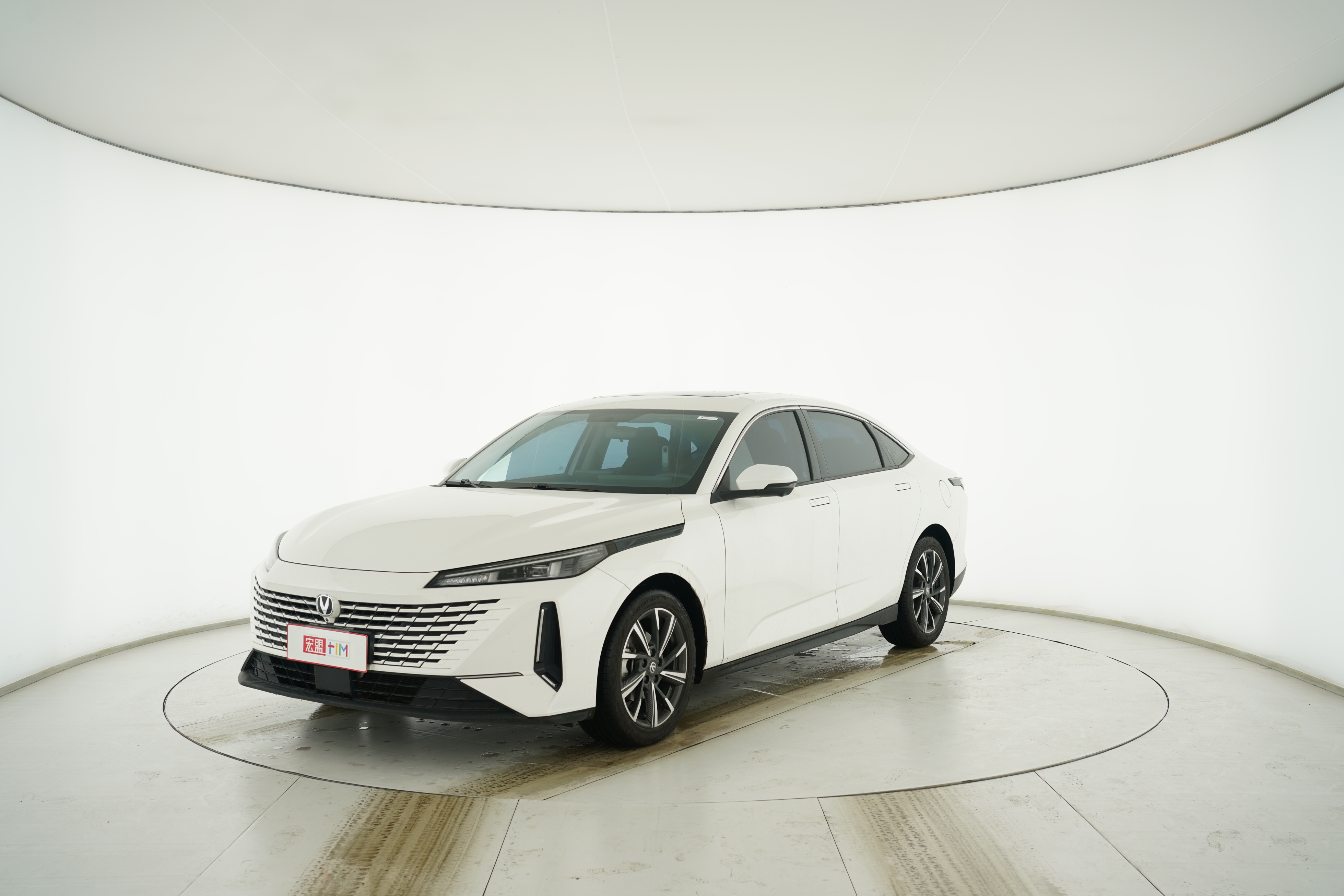 CHANGAN OSHAN Changan Oushang Keshang 2019 — фото 1