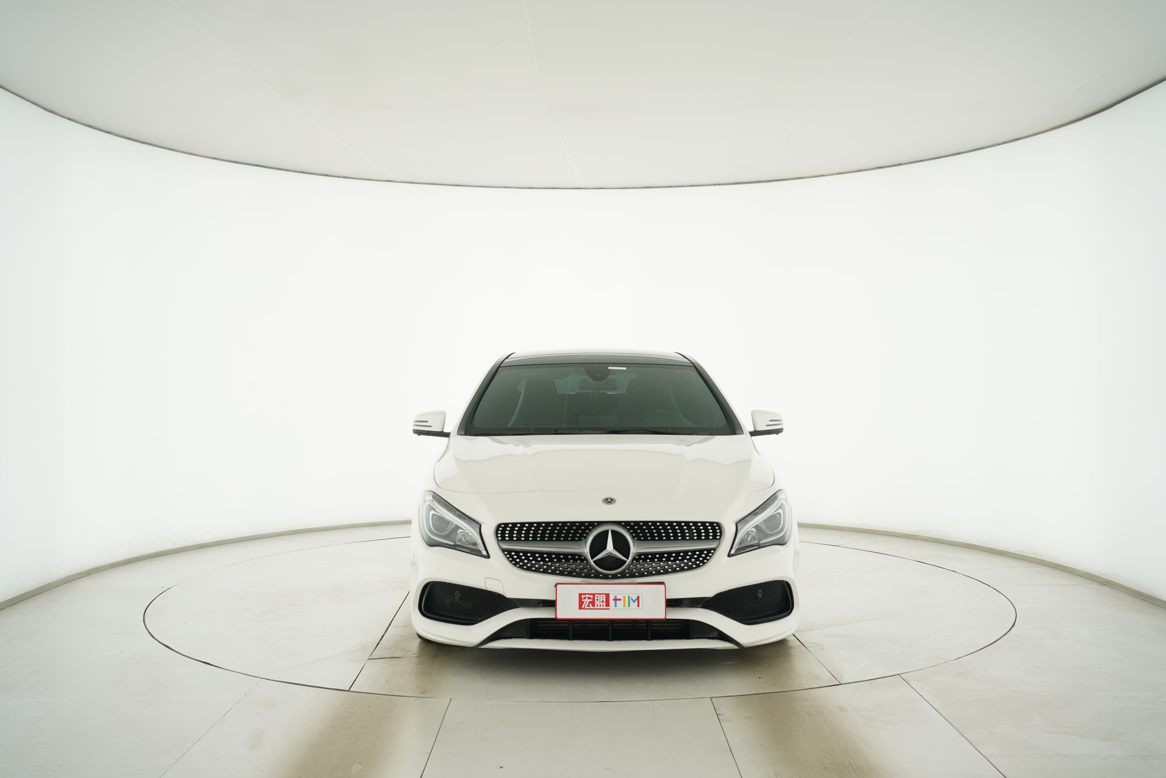 Mercedes Benz GLA-Class 2018 — фото 5