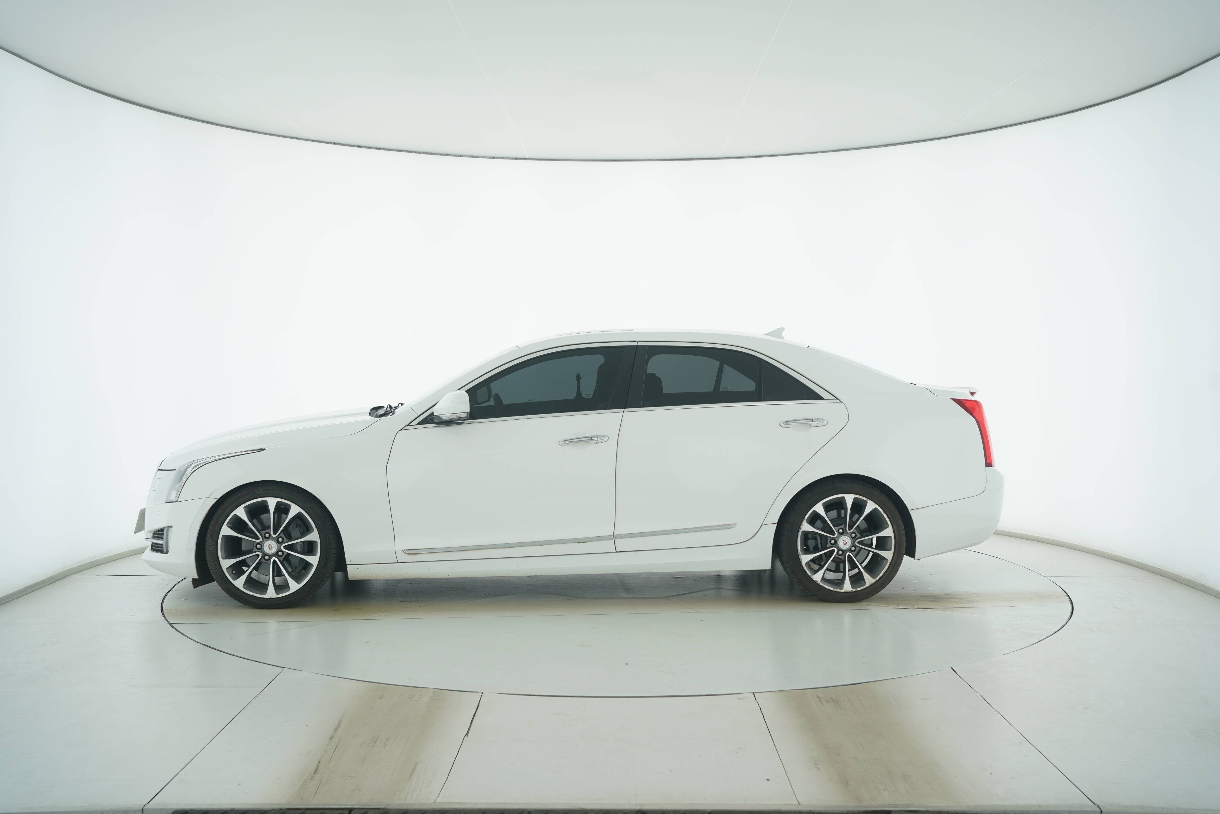 Cadillac ATS-L 2014 — фото 7