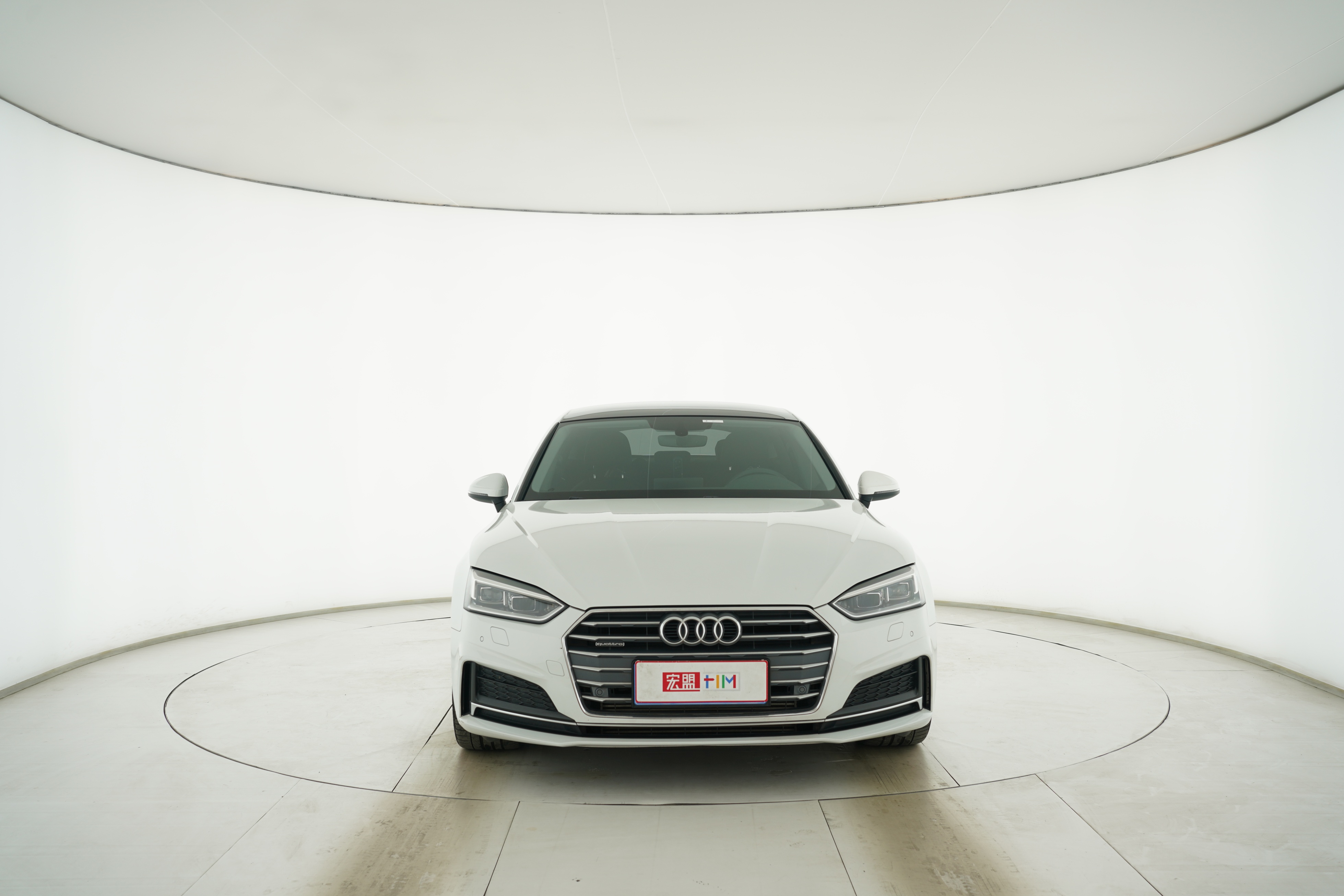 Audi A5 2019 — фото 5