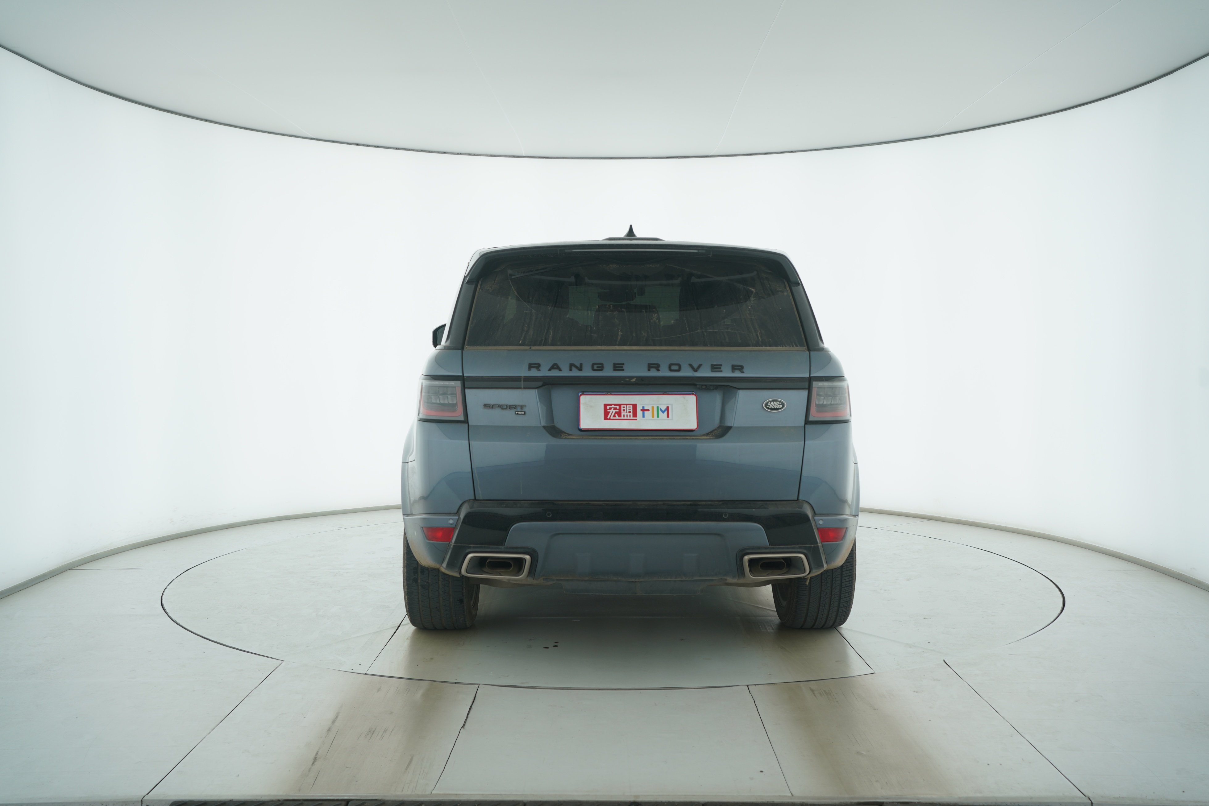 Land Rover Range Rover Sport 2022 — фото 6
