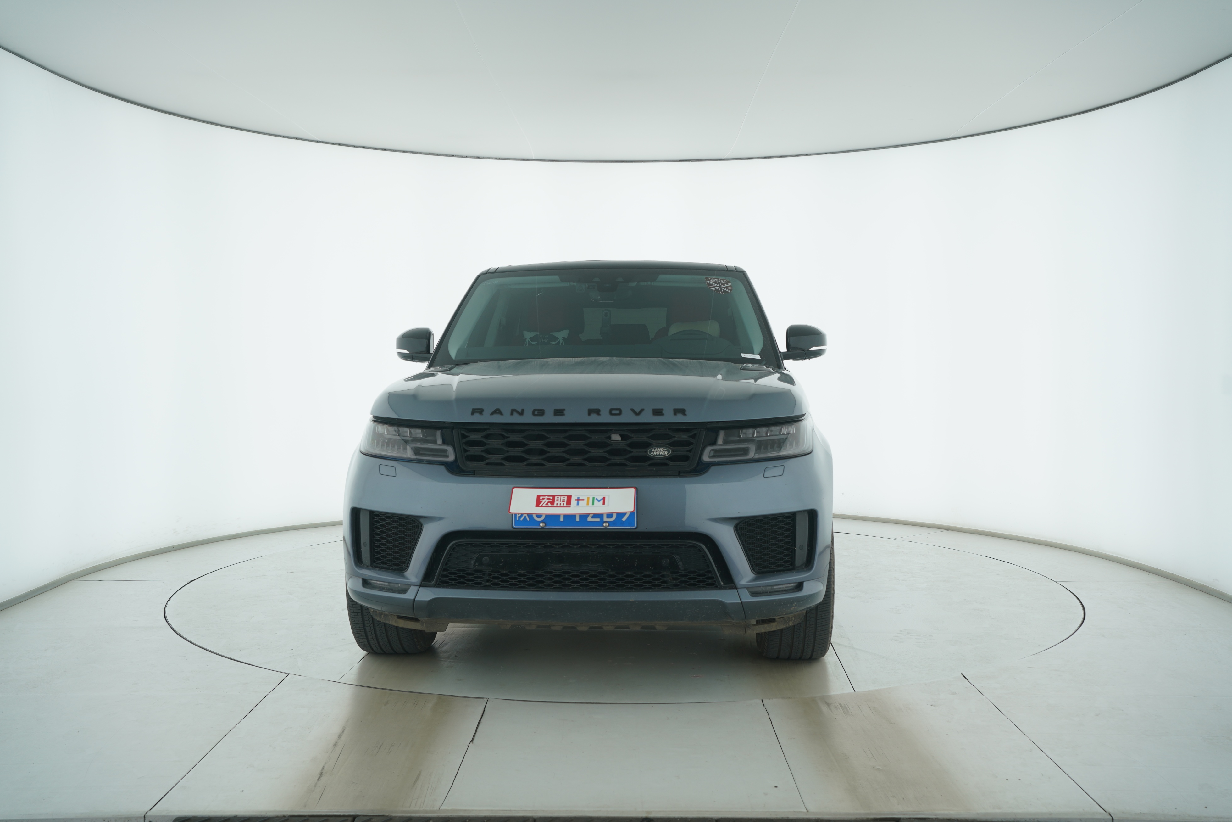 Land Rover Range Rover Sport 2022 — фото 5