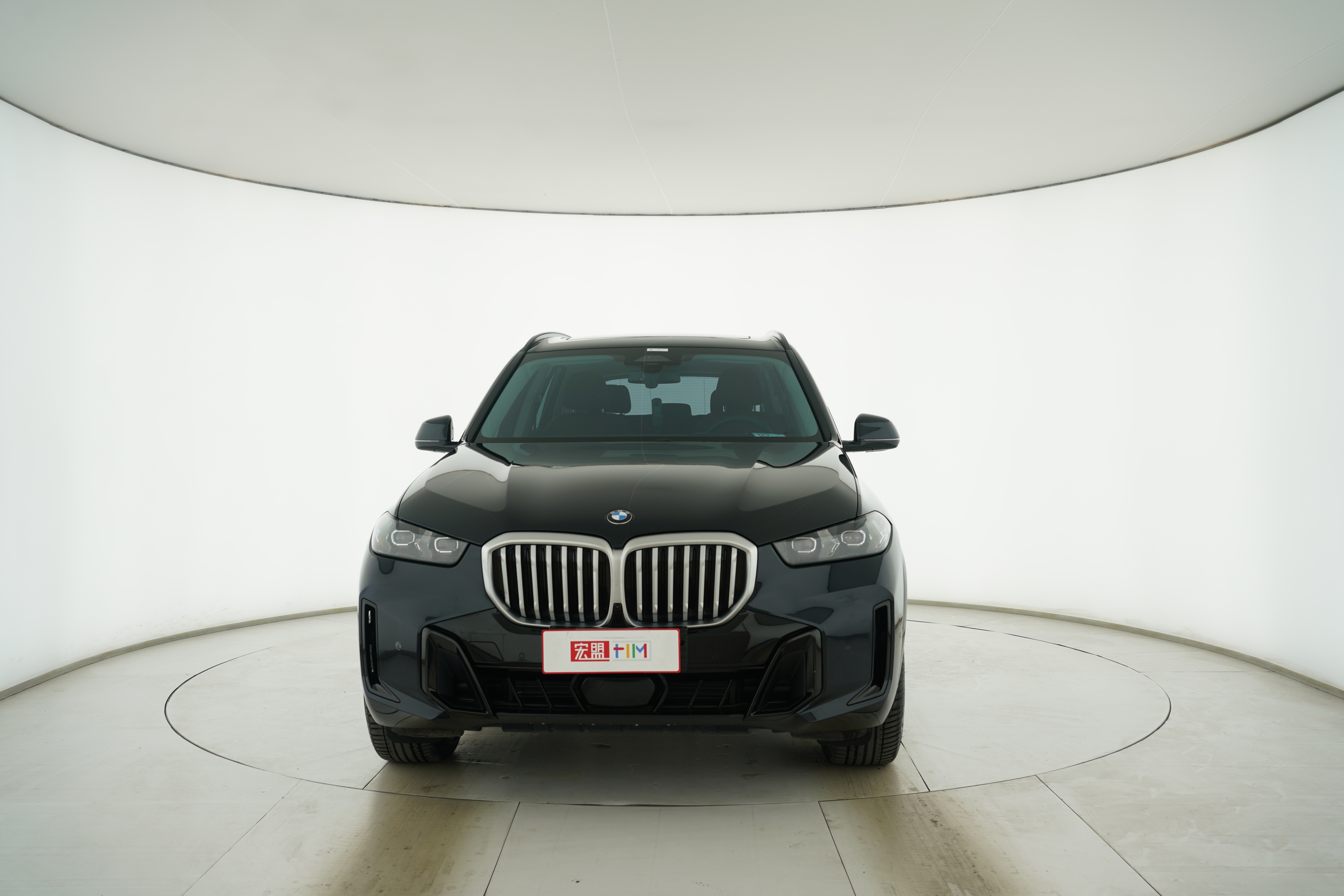 BMW X5 2023 — фото 5