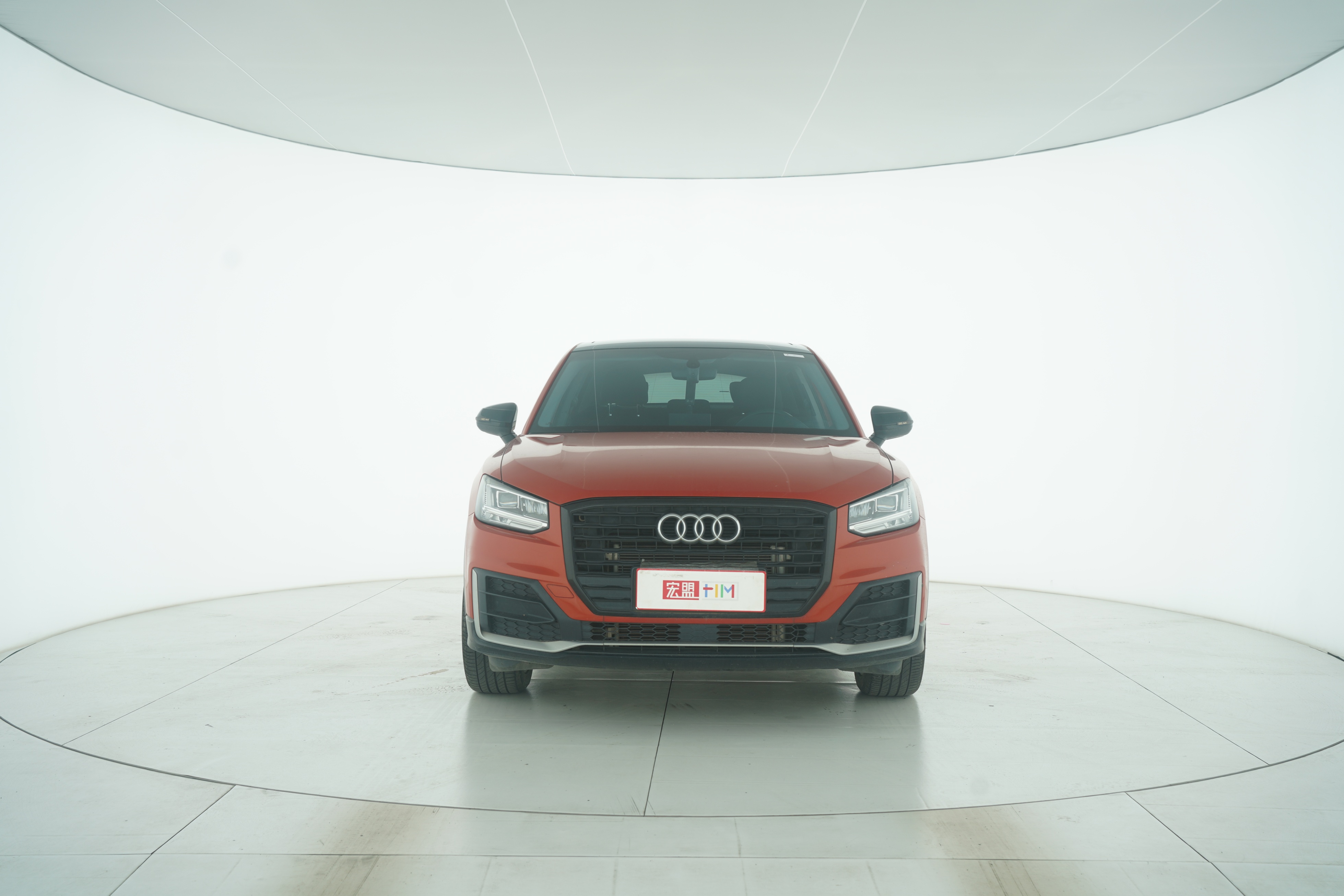 Audi Q2L 2018 — фото 5