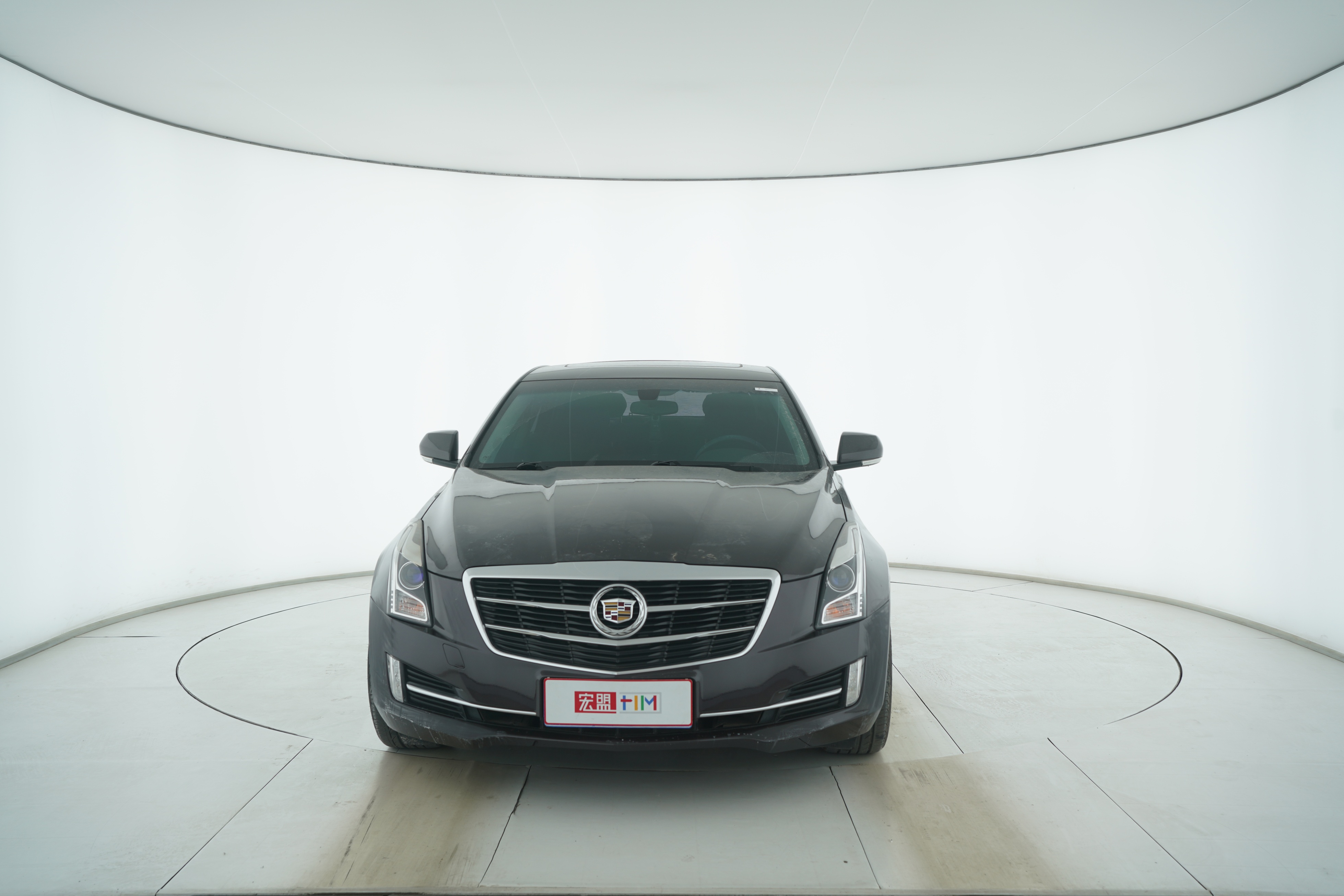 Cadillac ATS-L 2014 — фото 5