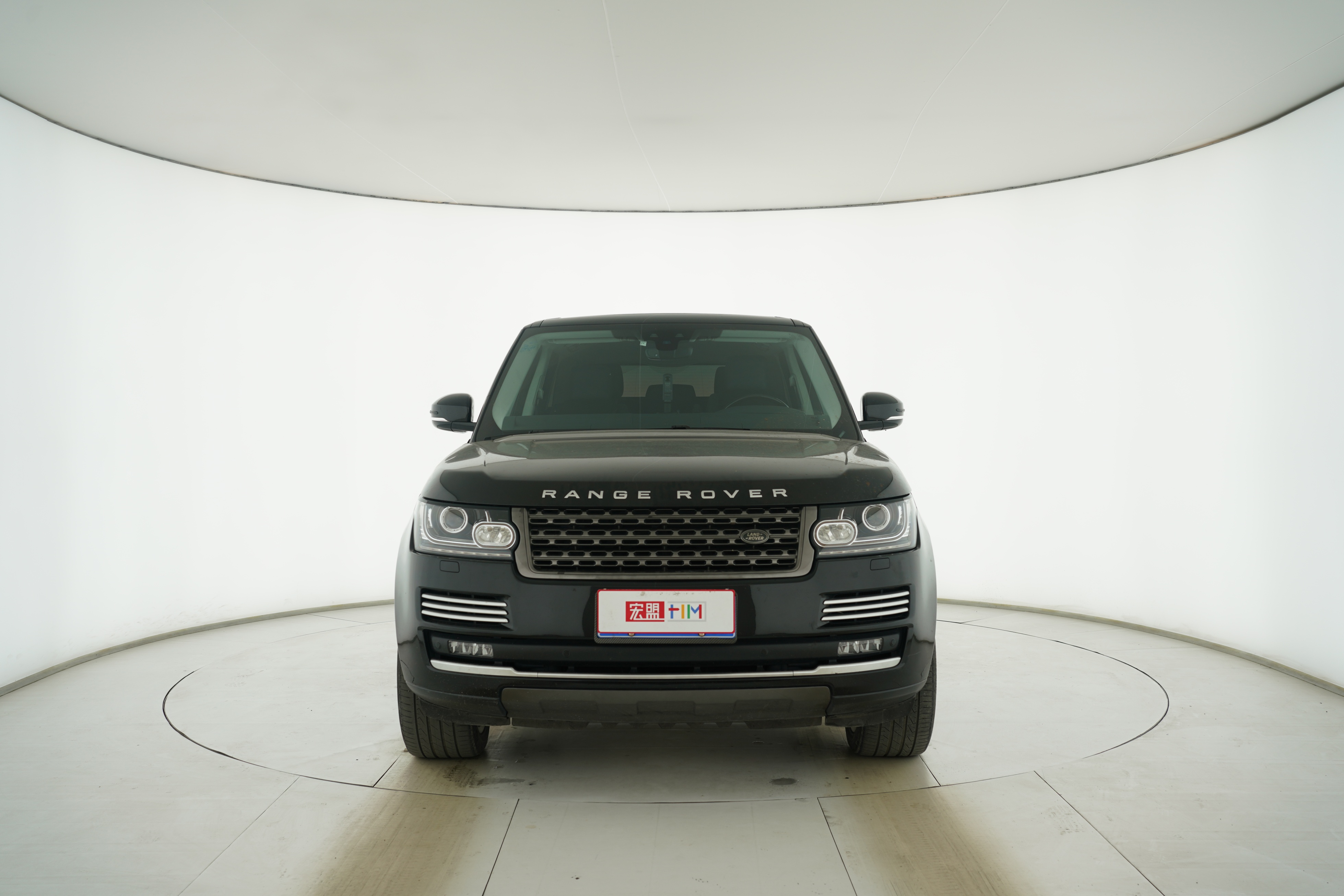 Land Rover Range Rover 2017 — фото 5