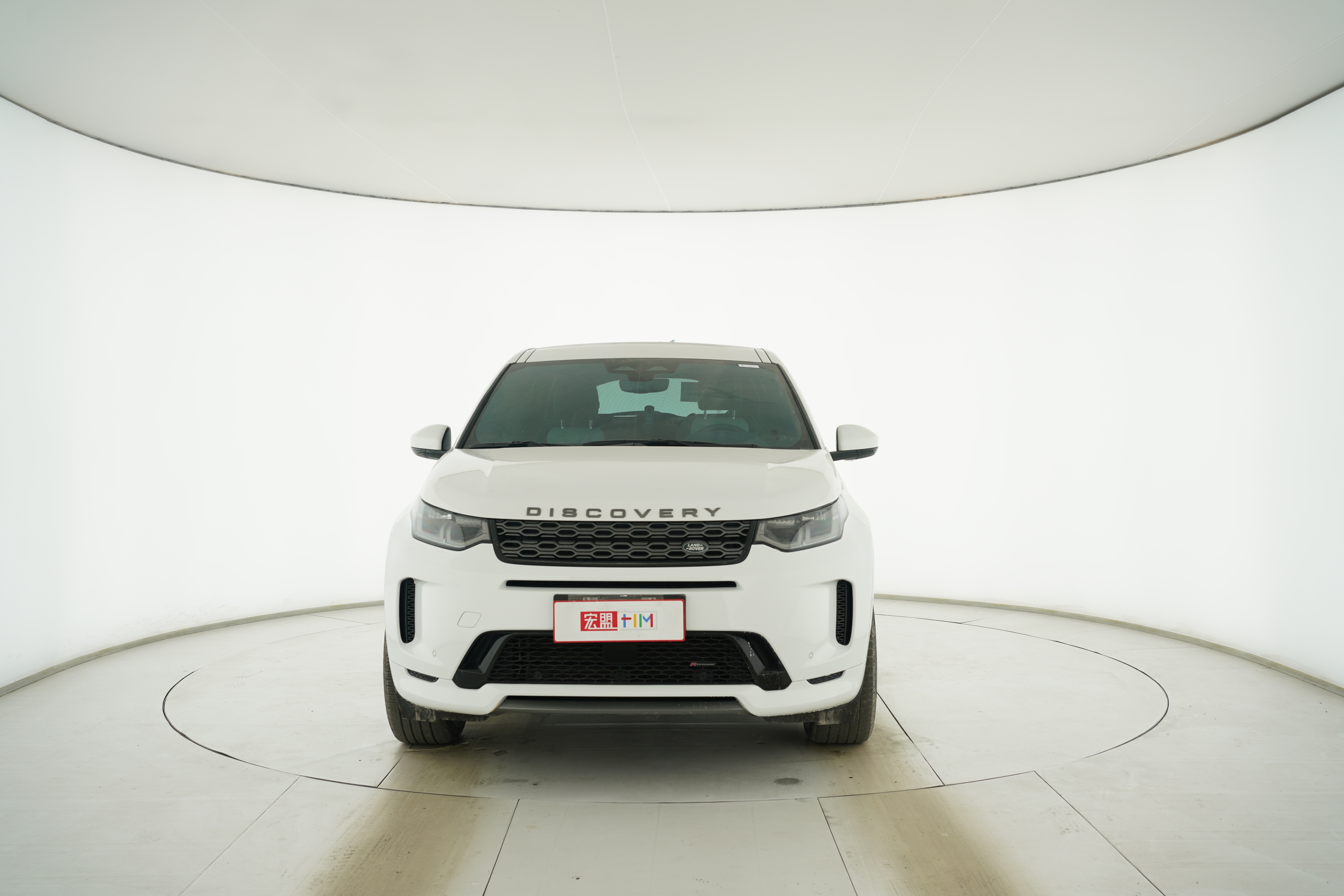 Land Rover Discover the Sports Version 2022 — фото 5