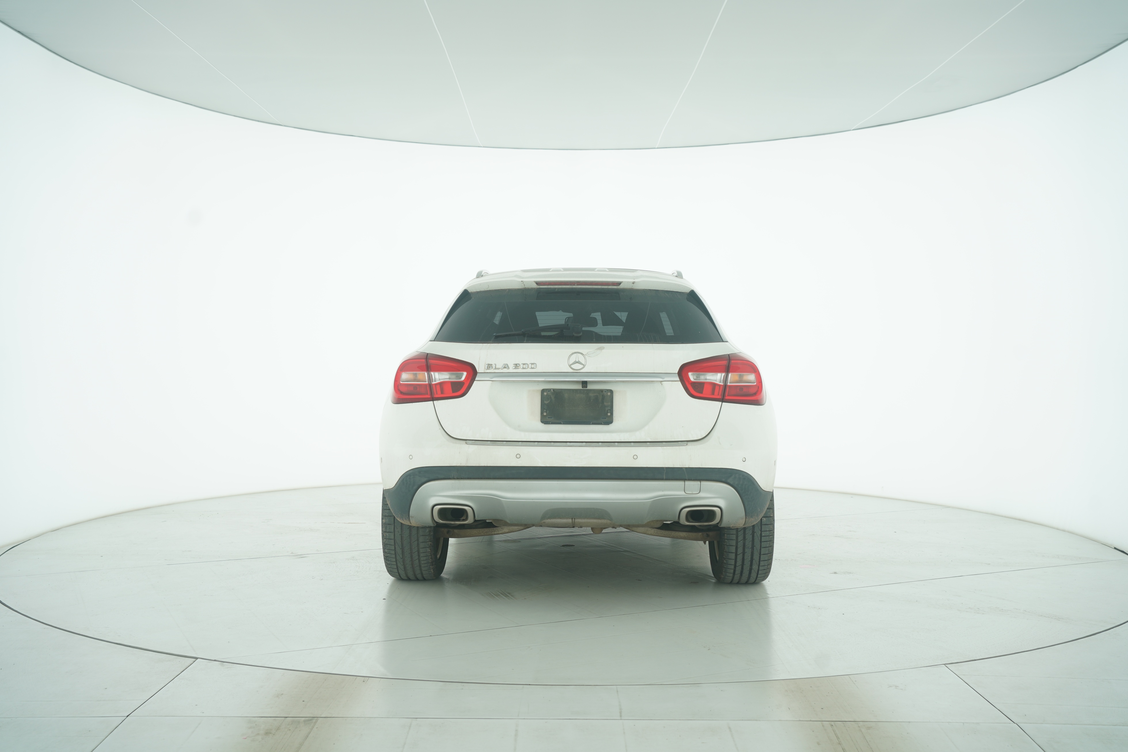 Mercedes Benz GLA 2015 — фото 6