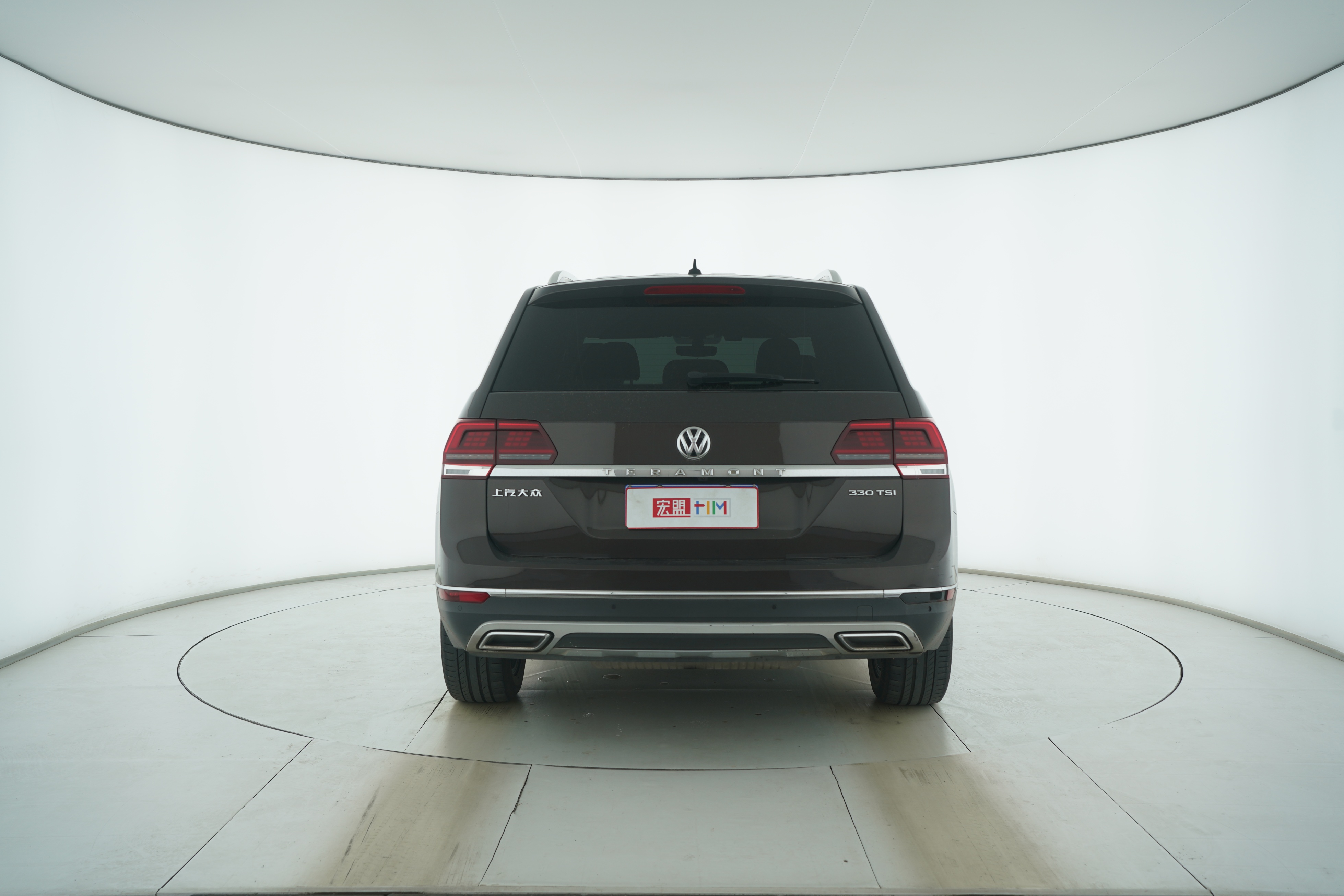 Volkswagen Touran 2018 — фото 6