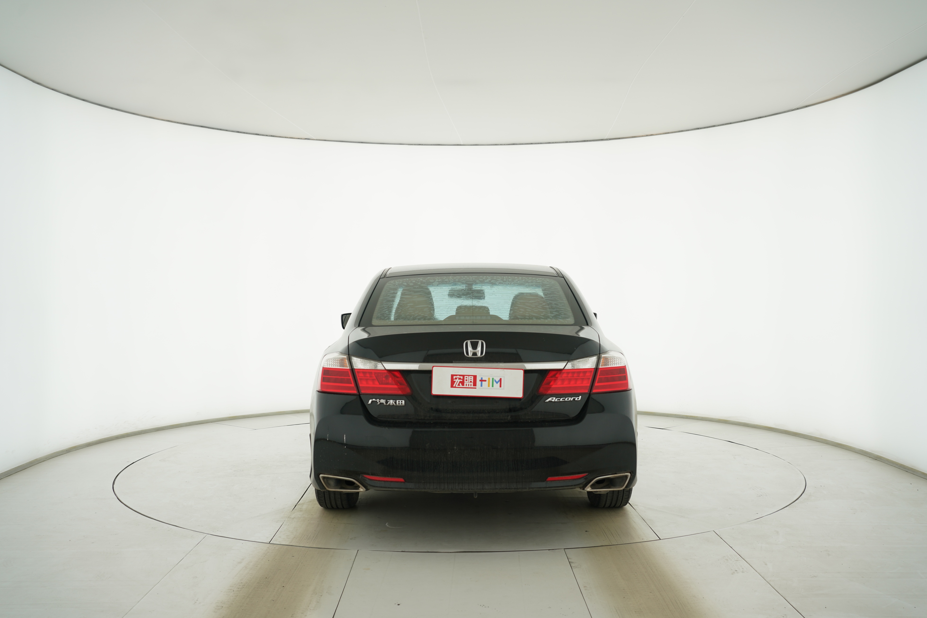 Honda Accord 2015 — фото 6