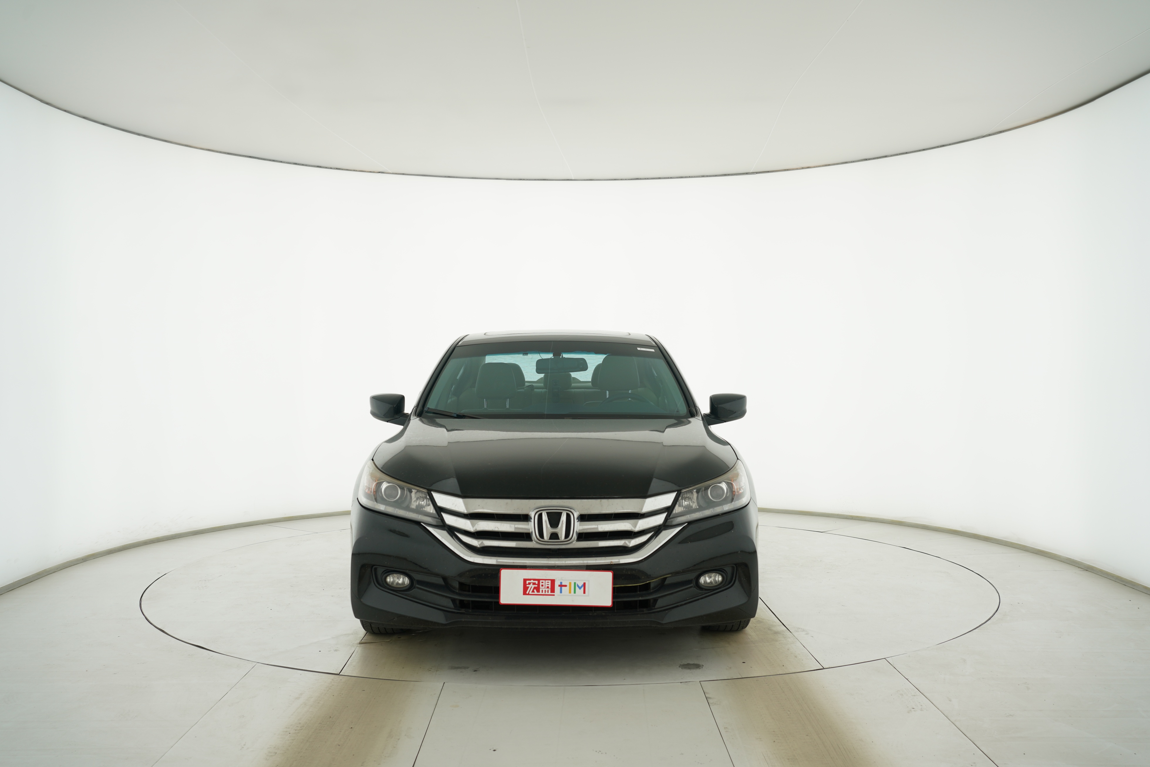 Honda Accord 2015 — фото 5