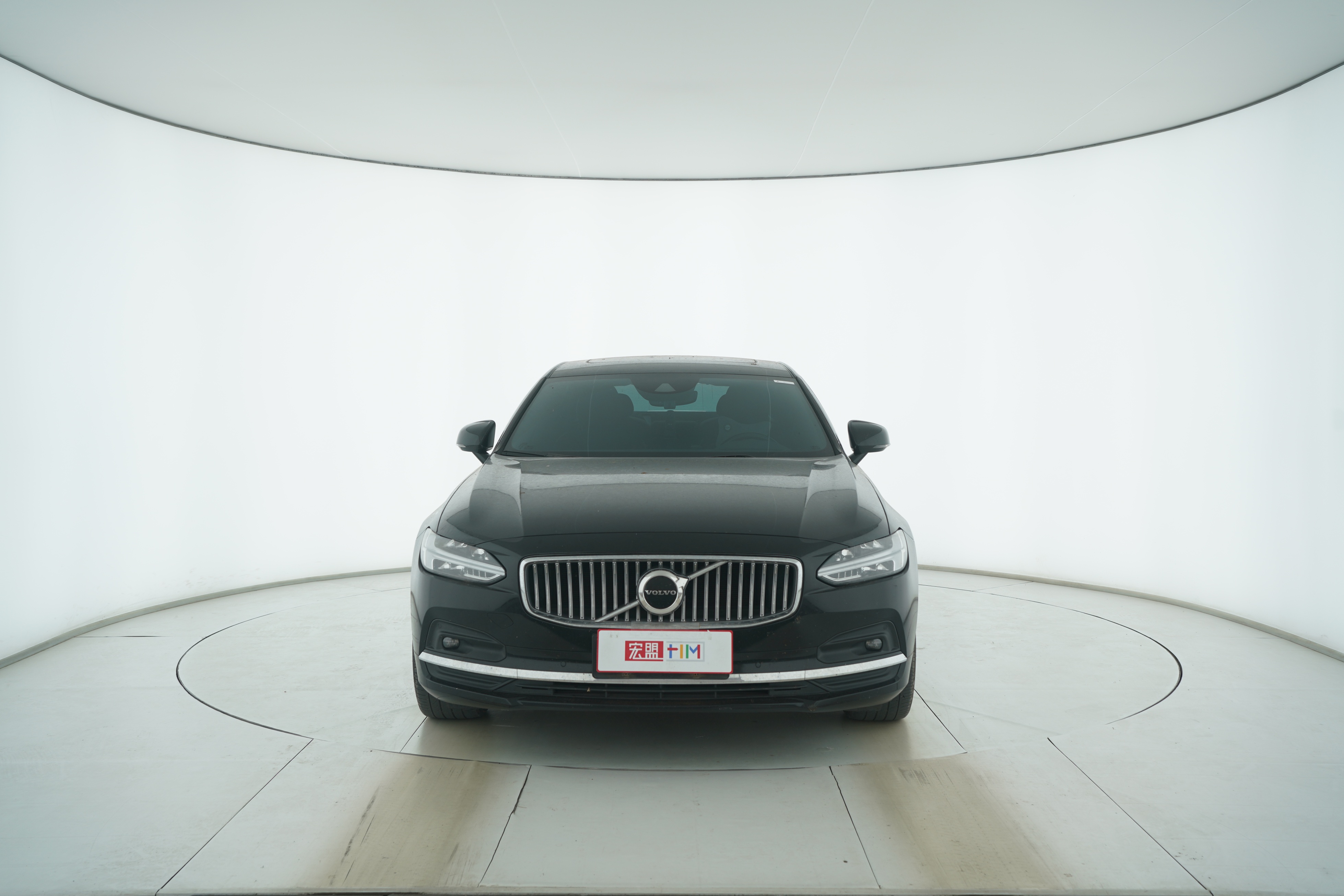 VOLVO S90 2022 — фото 5