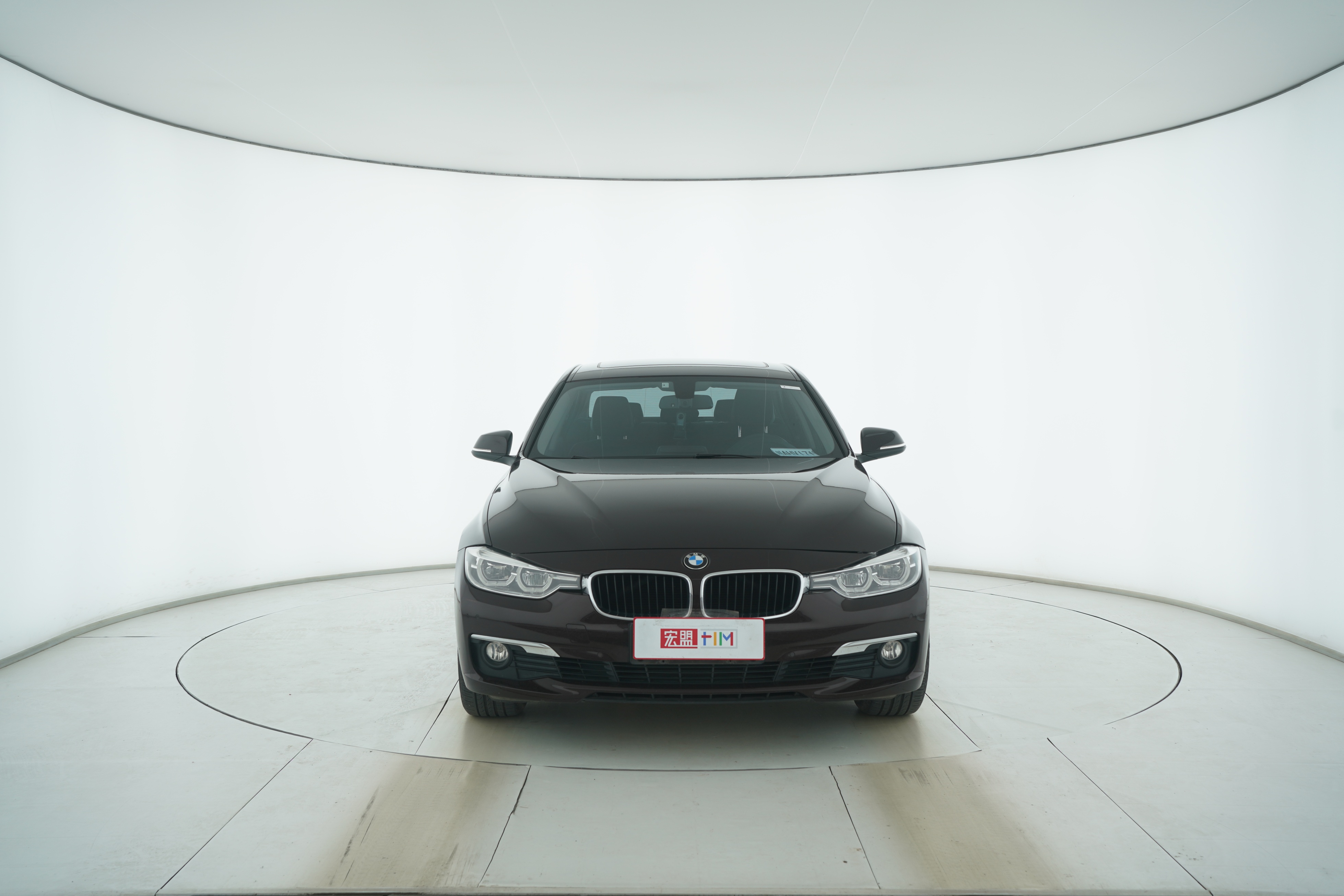BMW 3 Series 2016 — фото 5