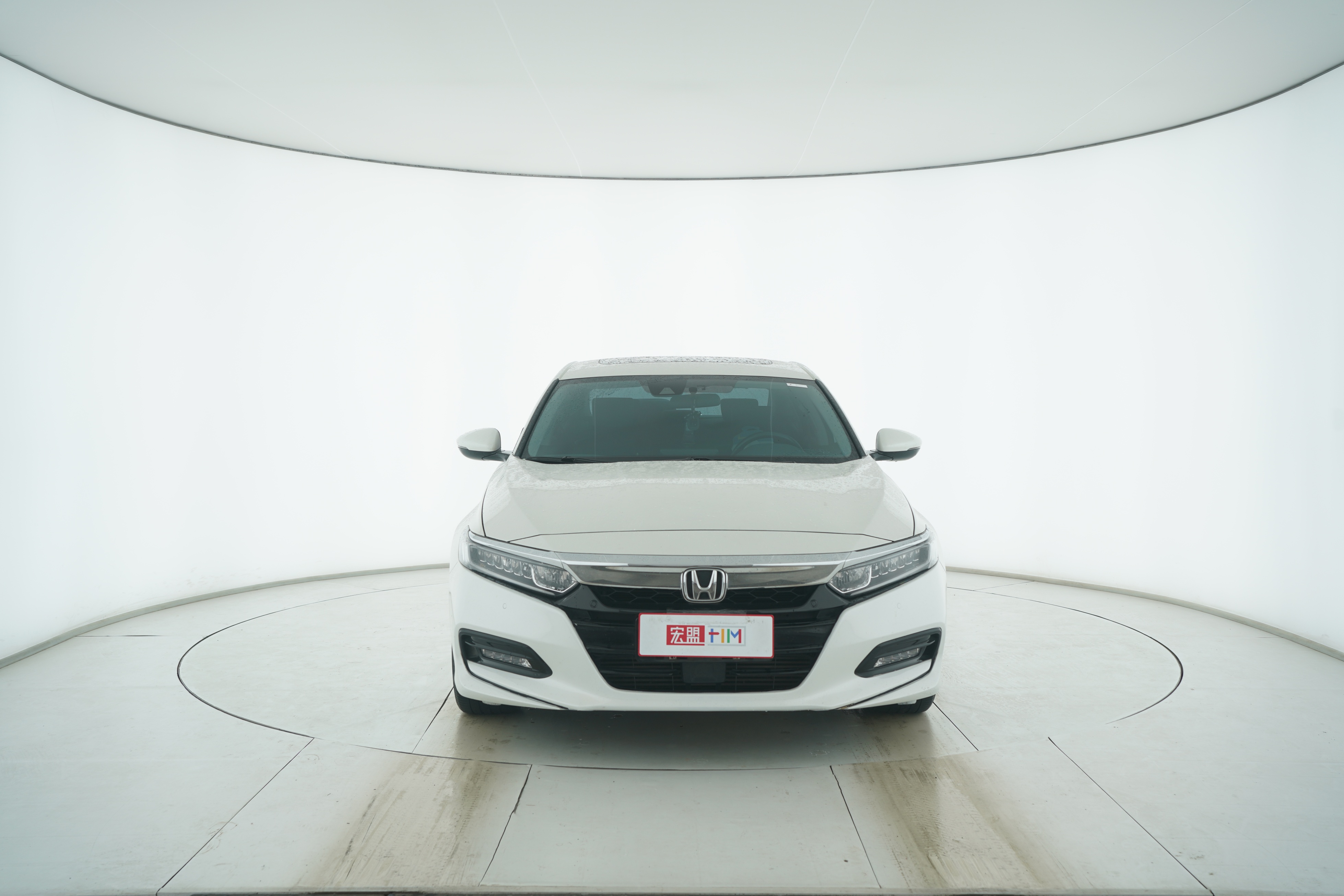 Honda Accord 2018 — фото 5