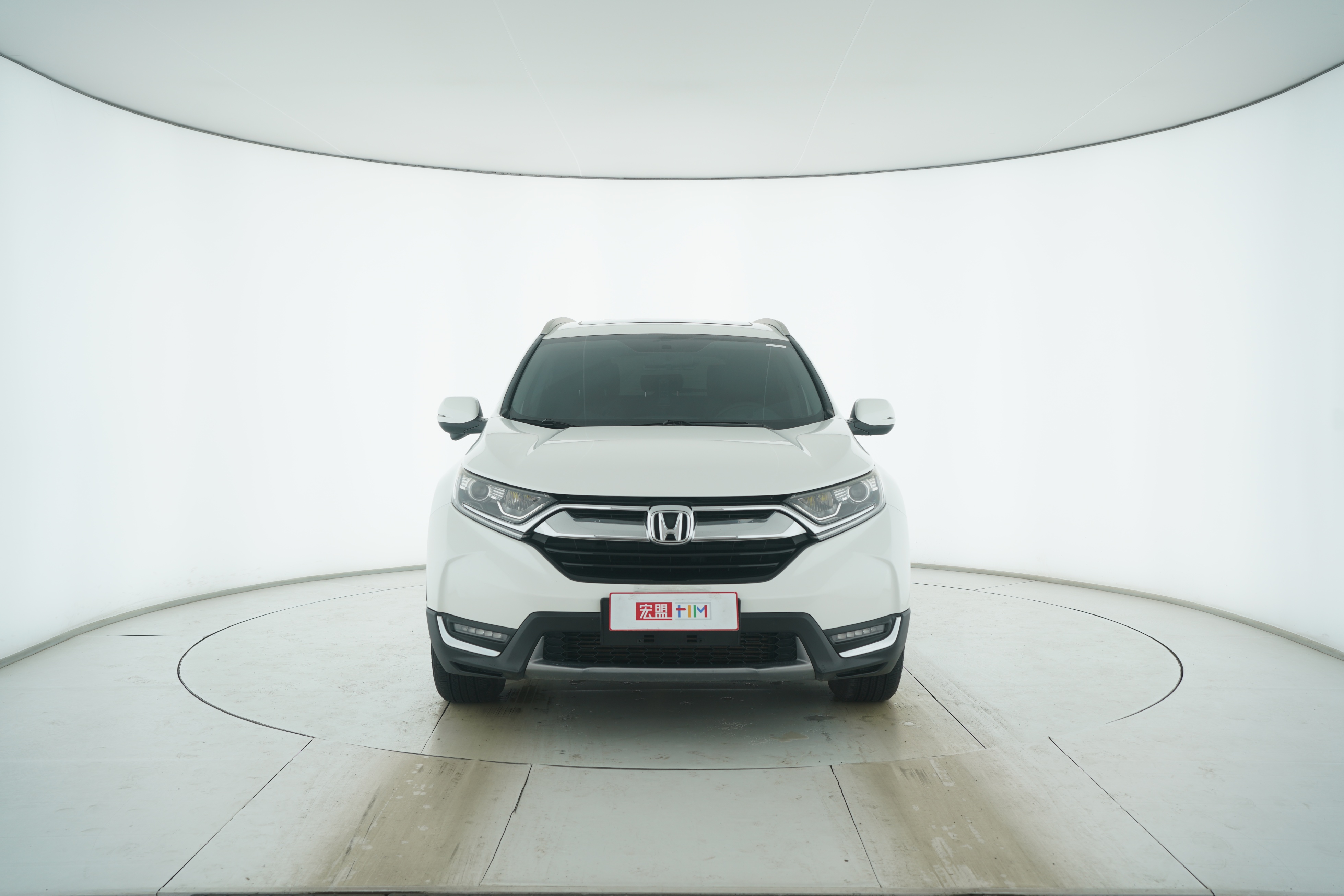 Honda CR-V 2019 — фото 5