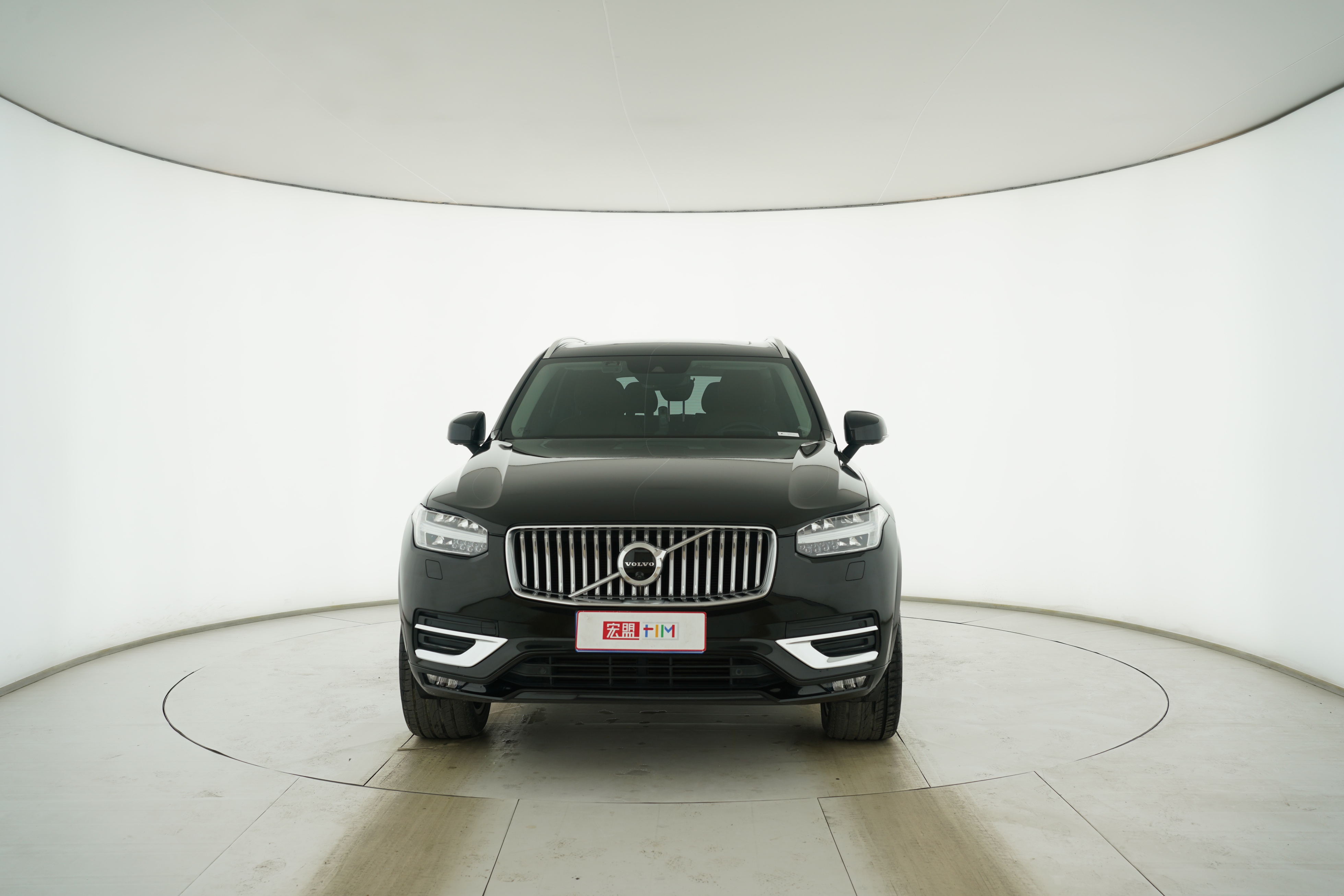 VOLVO XC90 2020 — фото 5