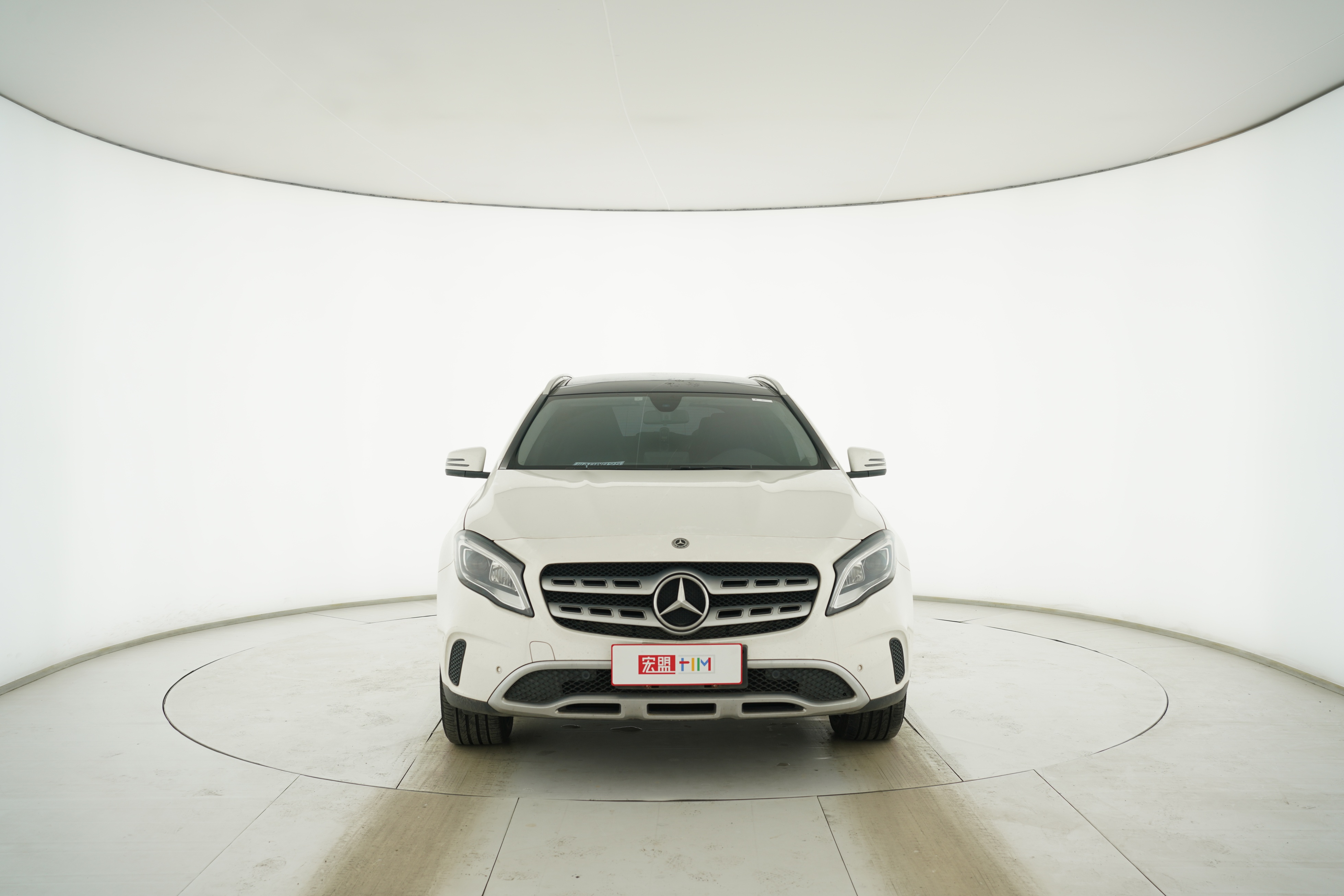Mercedes Benz GLA 2018 — фото 5