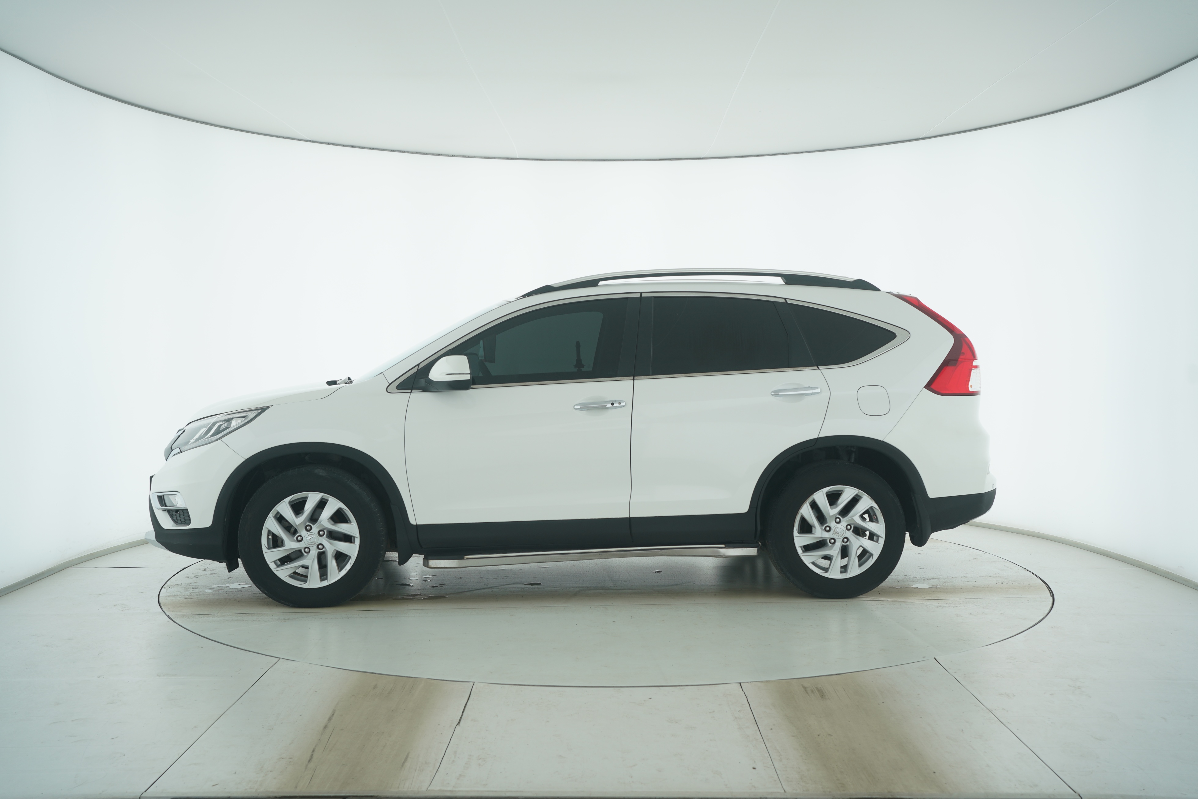 Honda CR-V 2015 — фото 7