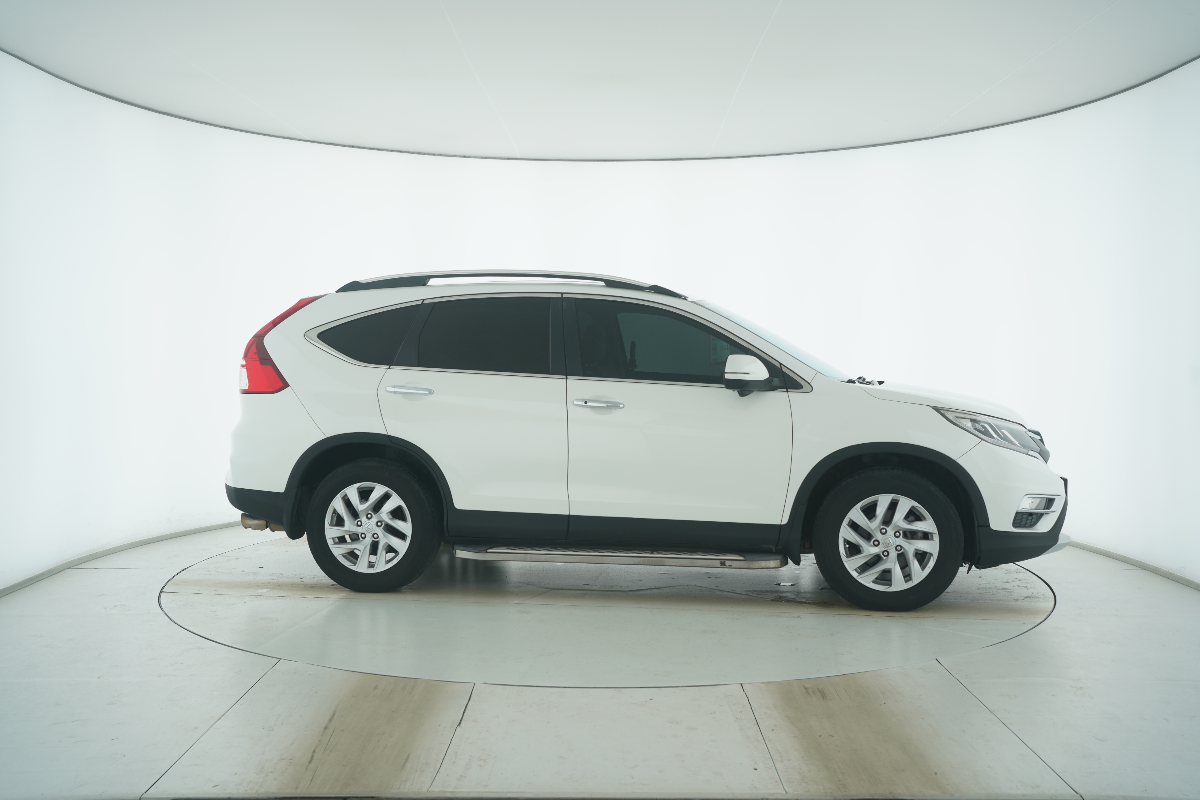 Honda CR-V 2015 — фото 8