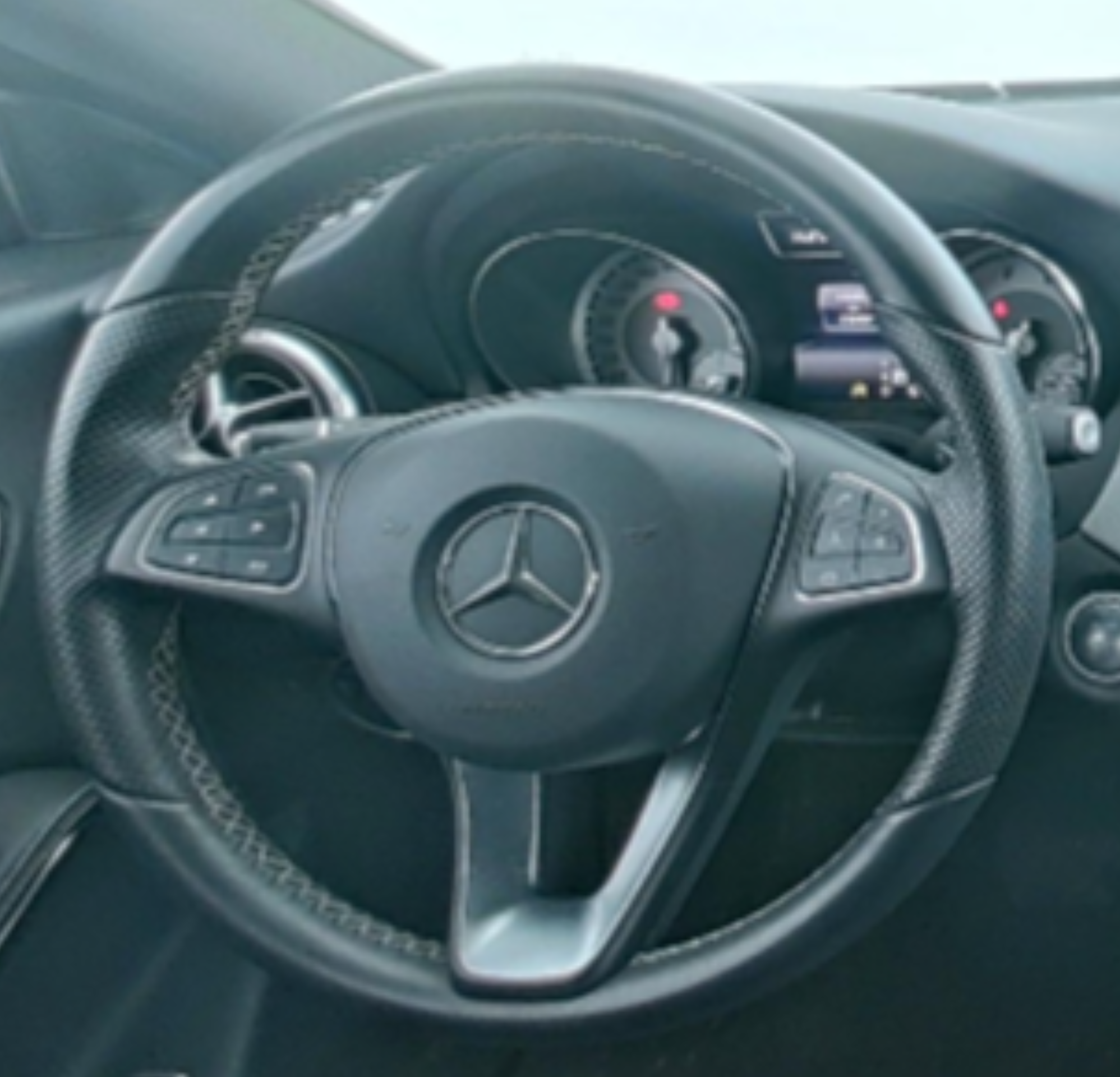 Mercedes Benz GLA(Import) 2015 — фото 10