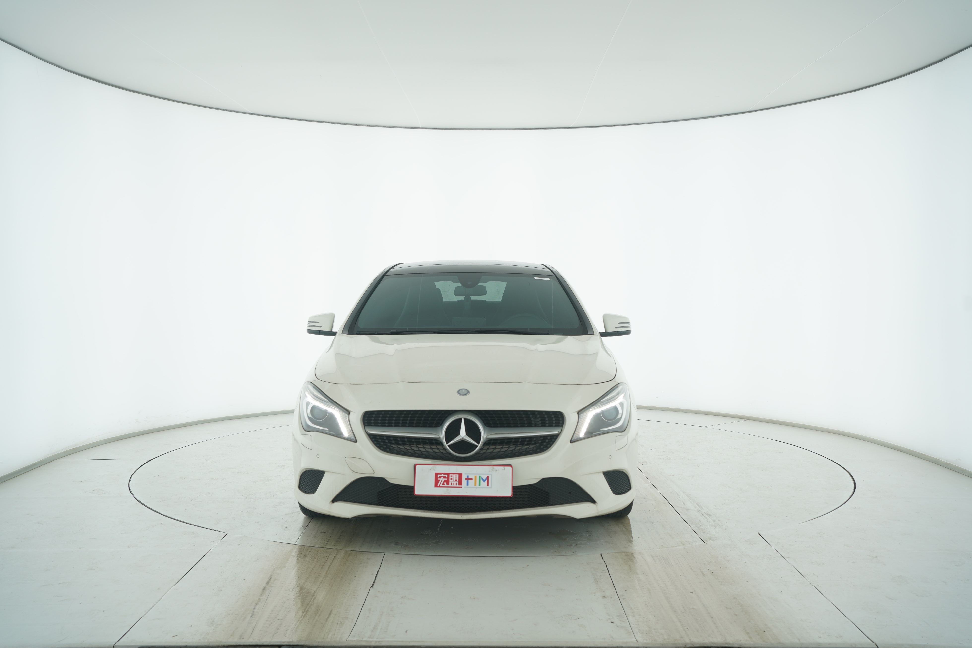 Mercedes Benz GLA(Import) 2015 — фото 5