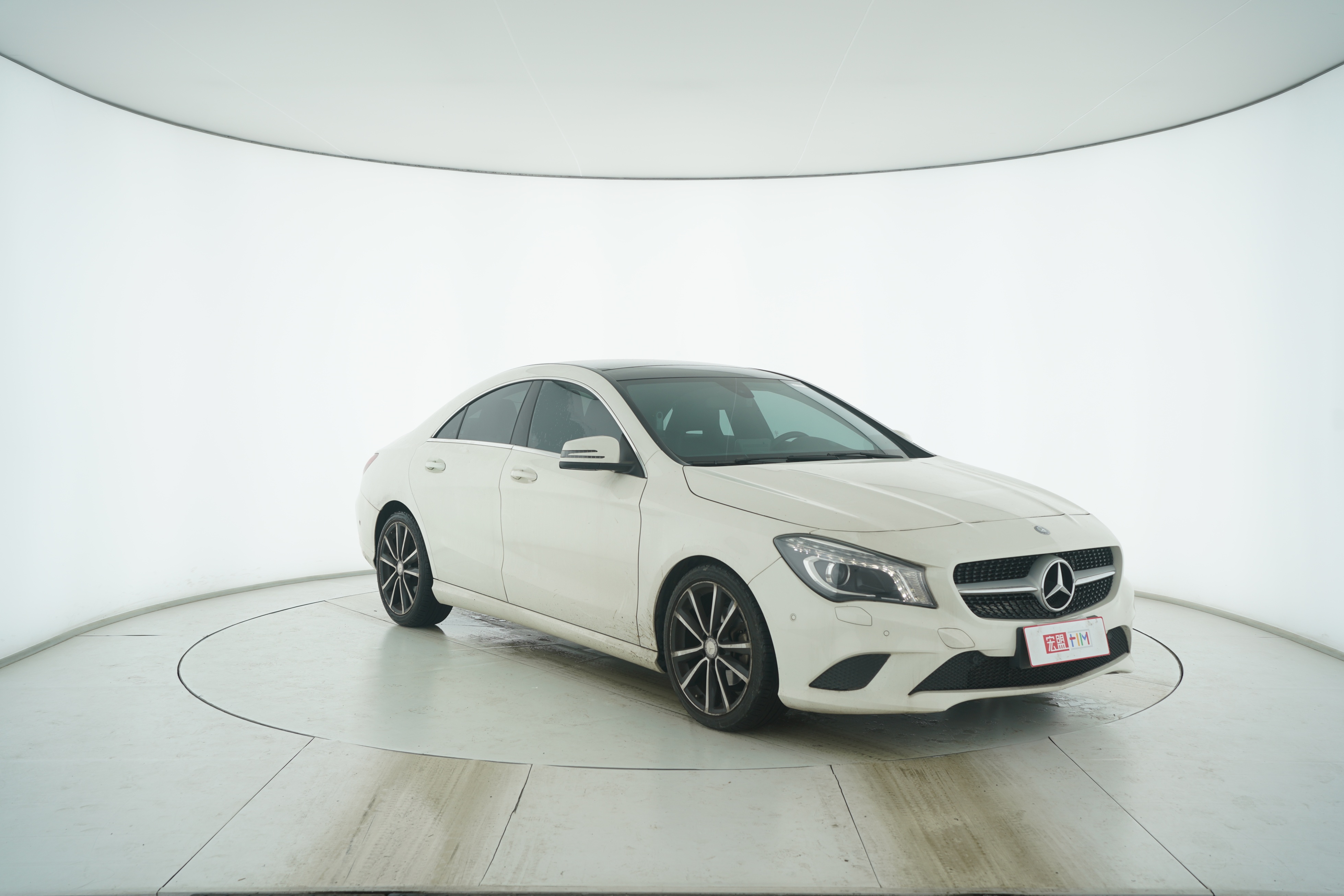 Mercedes Benz GLA(Import) 2015 — фото 2