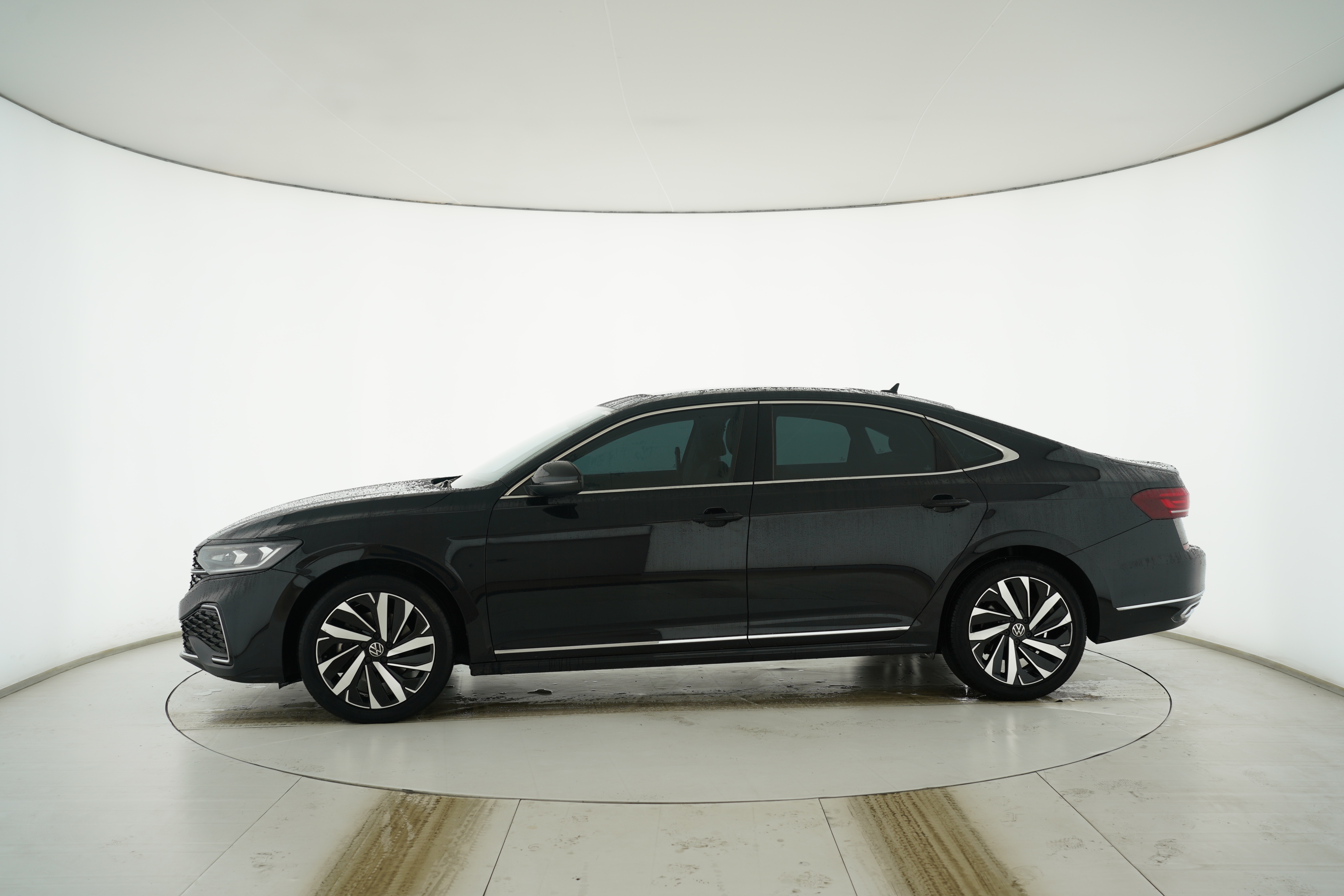 Volkswagen Passat 2015 — фото 7