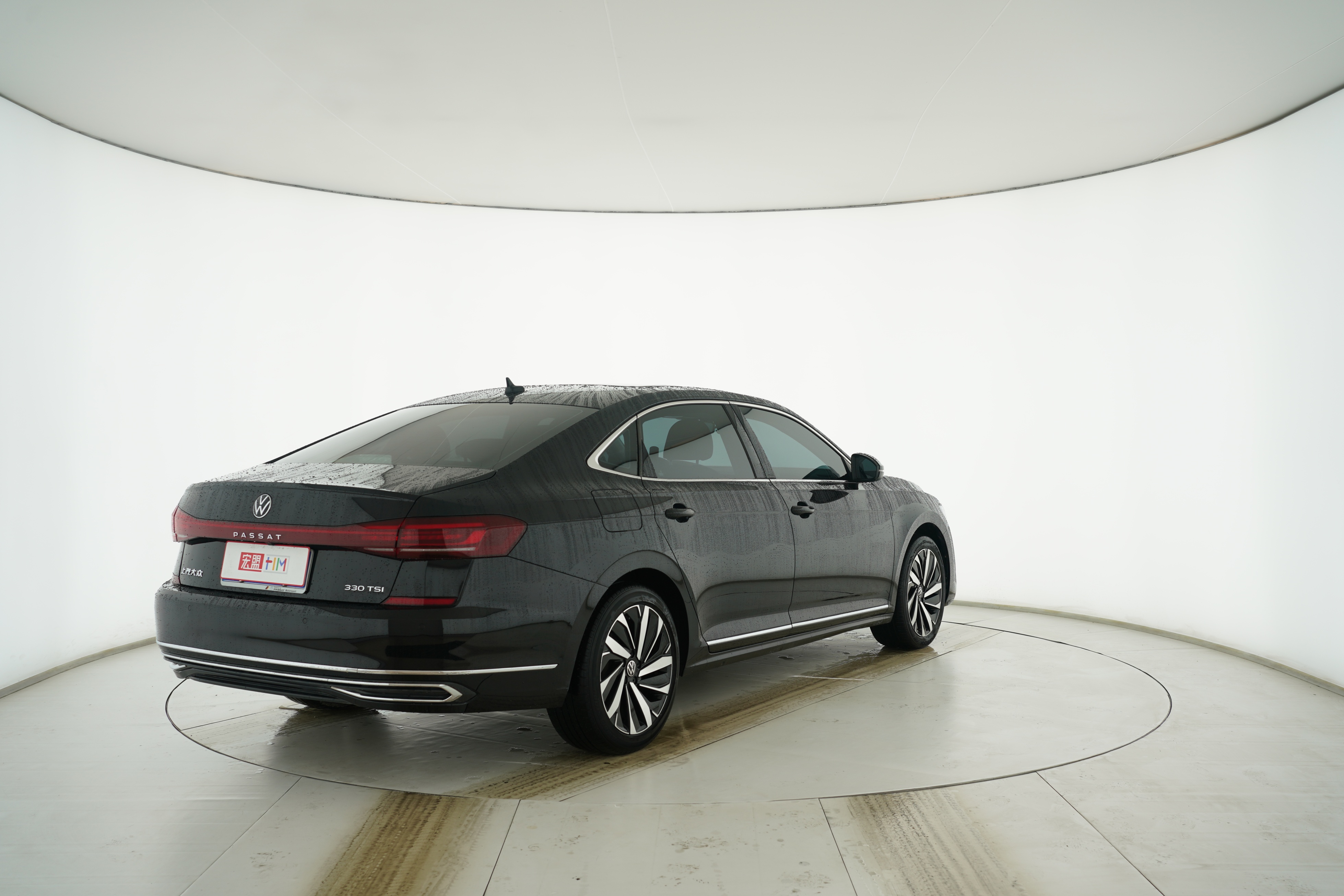 Volkswagen Passat 2015 — фото 4