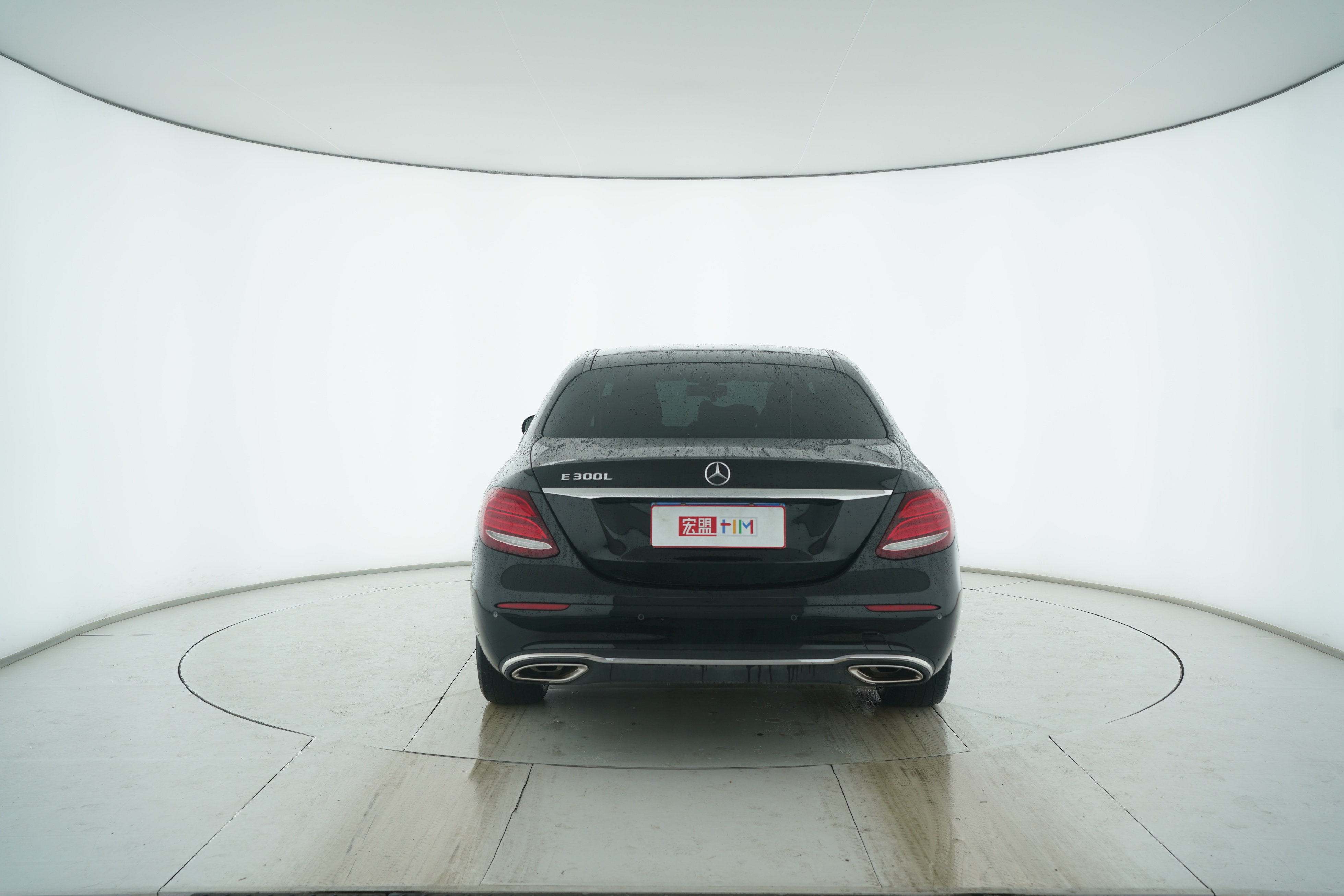 Mercedes Benz E-Class 2020 — фото 6