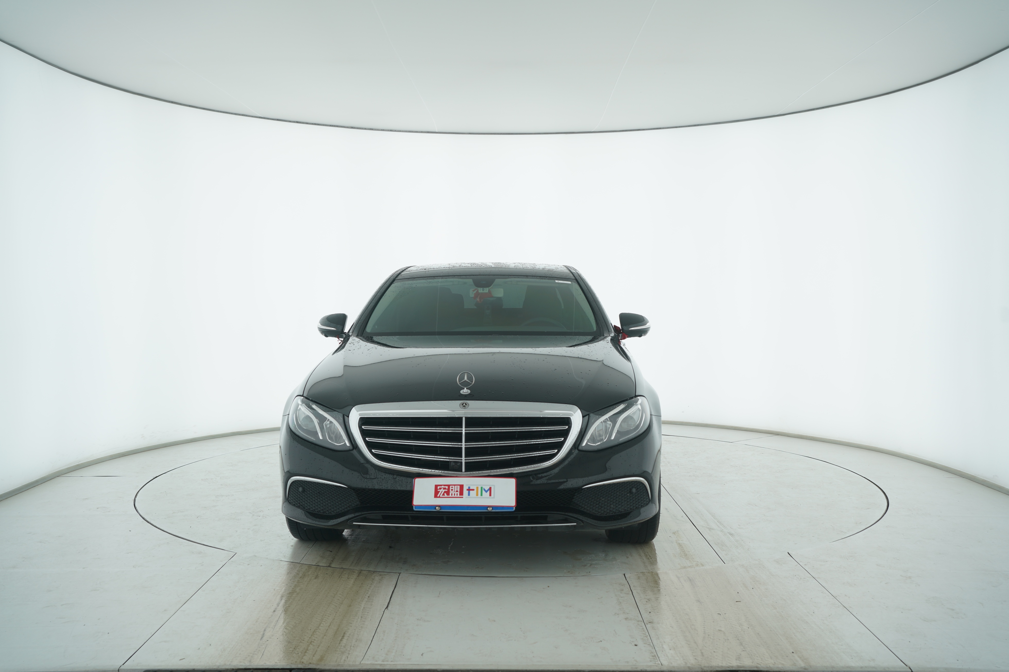 Mercedes Benz E-Class 2020 — фото 5