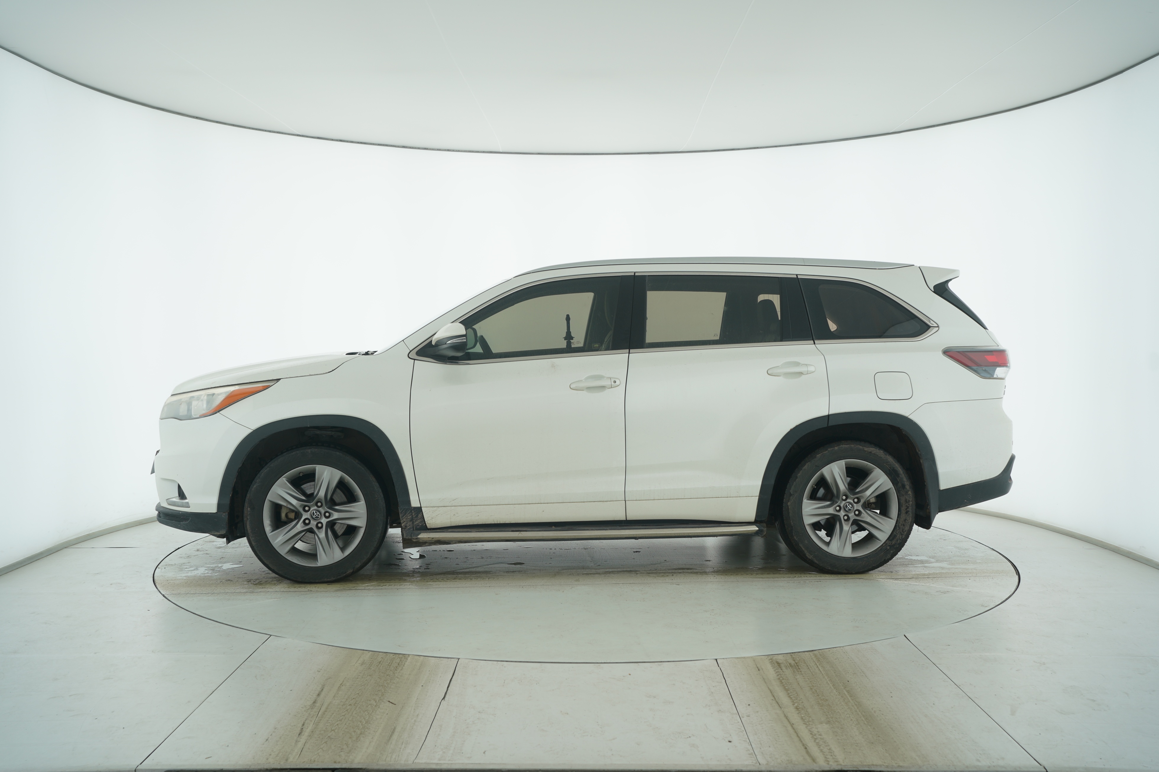 Toyota Highlander 2017 — фото 7