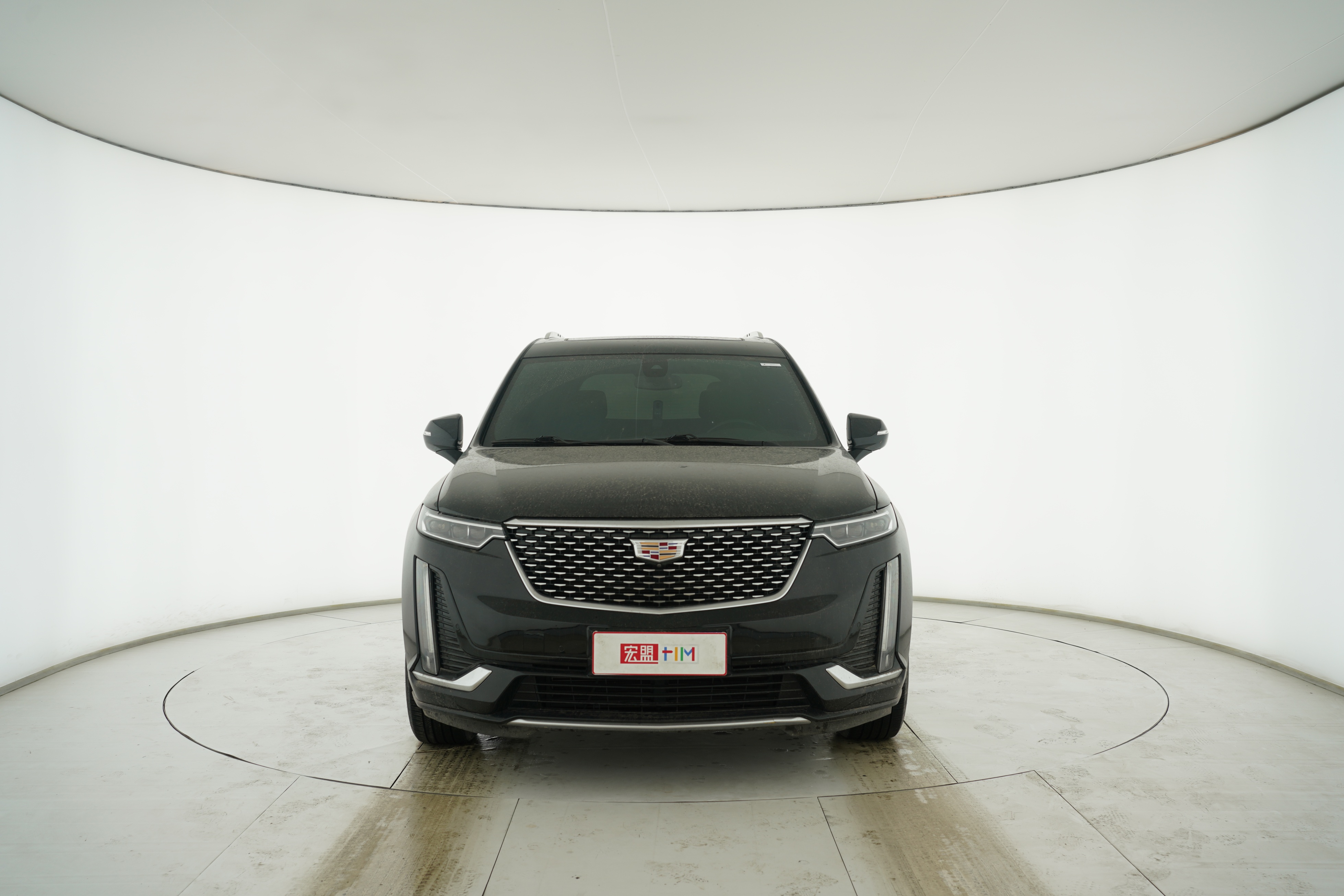 Cadillac XT6 2021 — фото 5