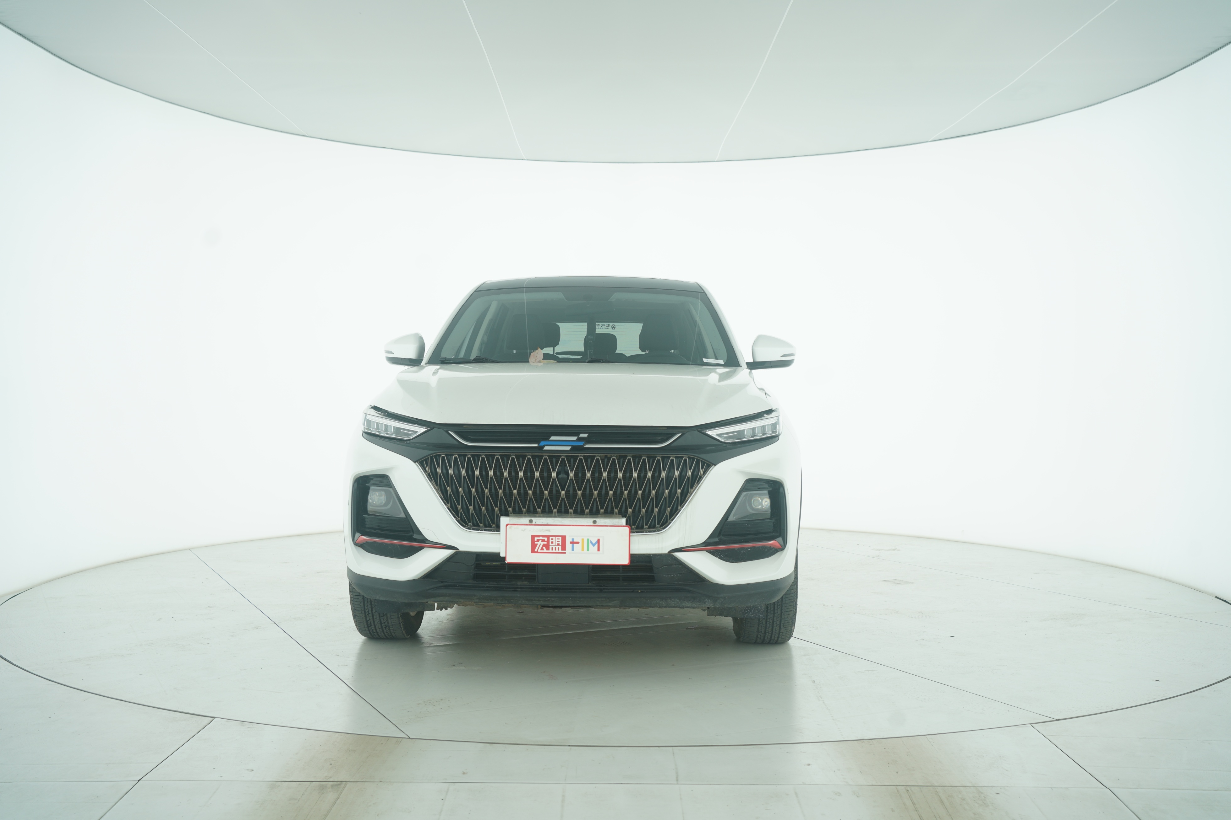 CHANGAN OSHAN Changan Oushang X7 PLUS 2022 — фото 5